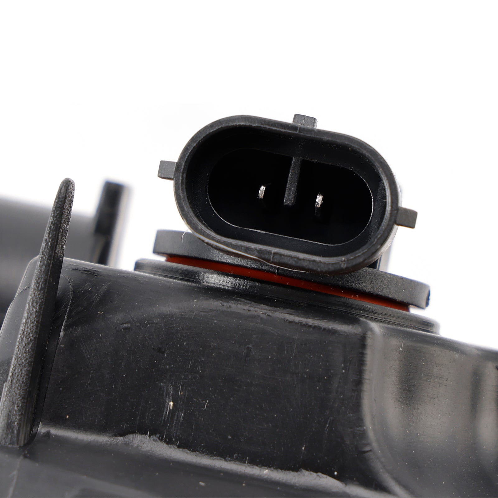 1 stuks mistlamplampen linksvoor met lampen voor Ford Transit Custom 2014-2023