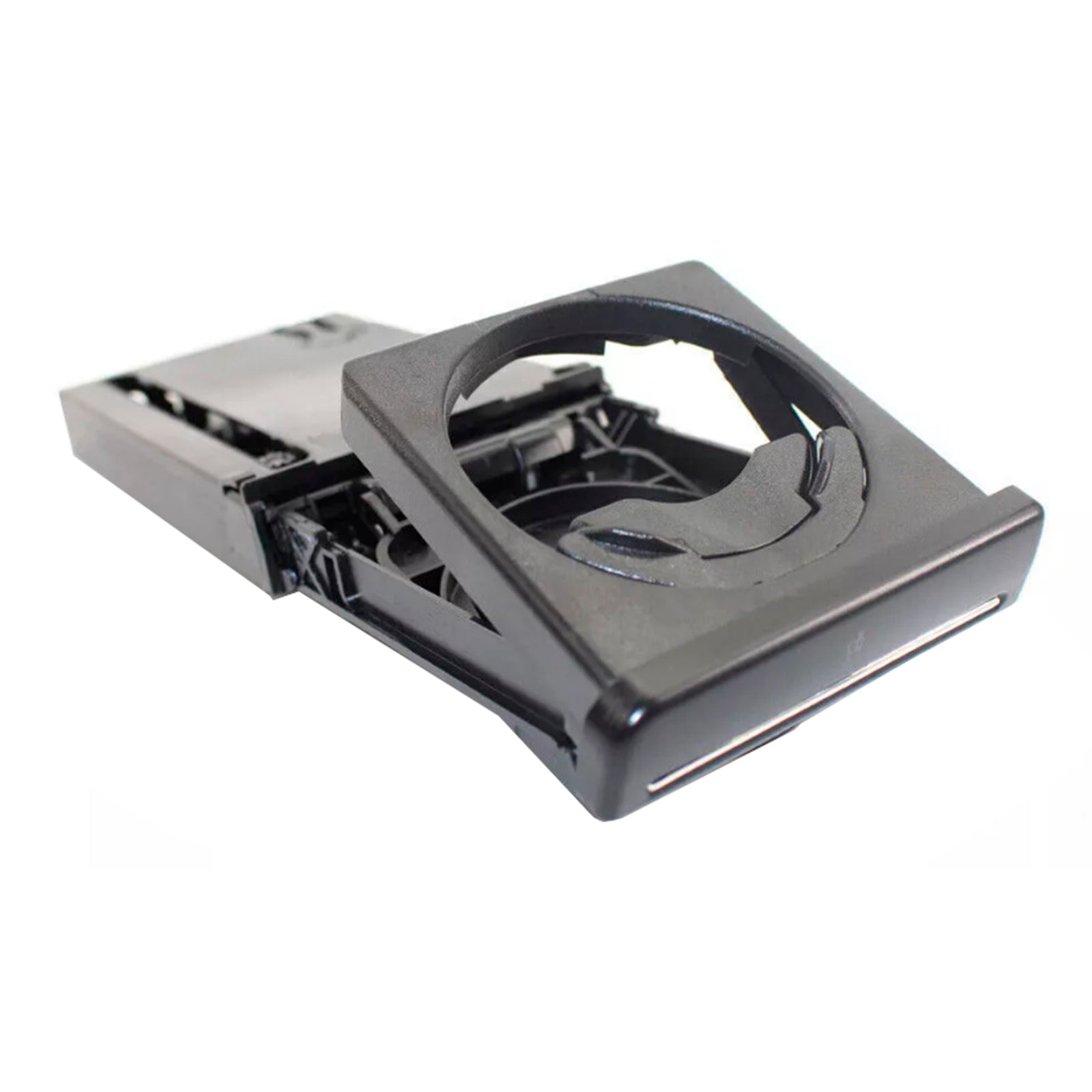 Cup Holder uttrekkbar høyre håndstasjon 8E2862534L for Audi A4 B6 B7 2002-2008