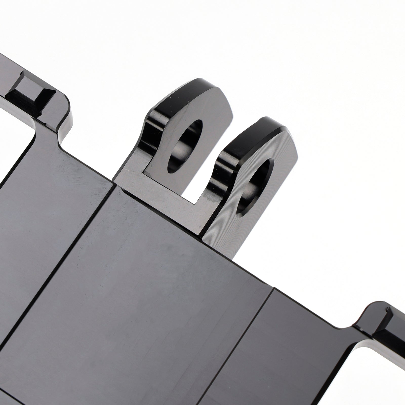 Voetsteunen vooraan Voetsteunen geschikt voor Kawasaki Vulcan S 650/Cafe 2018-2025