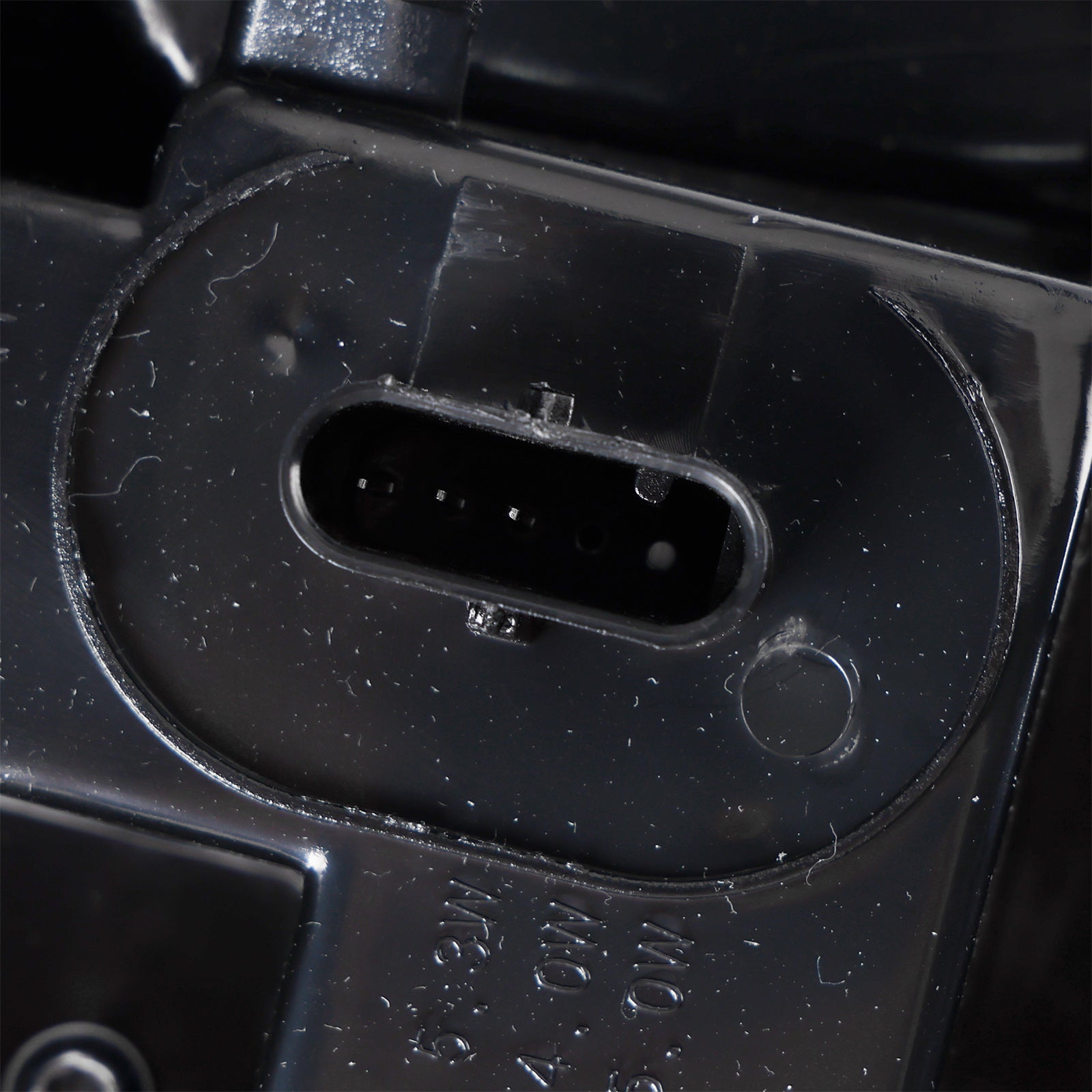 LED Tail Lamp Outer Rear Right Tail Light 3 Pin For Tesla Model 3 Y 2017-2023