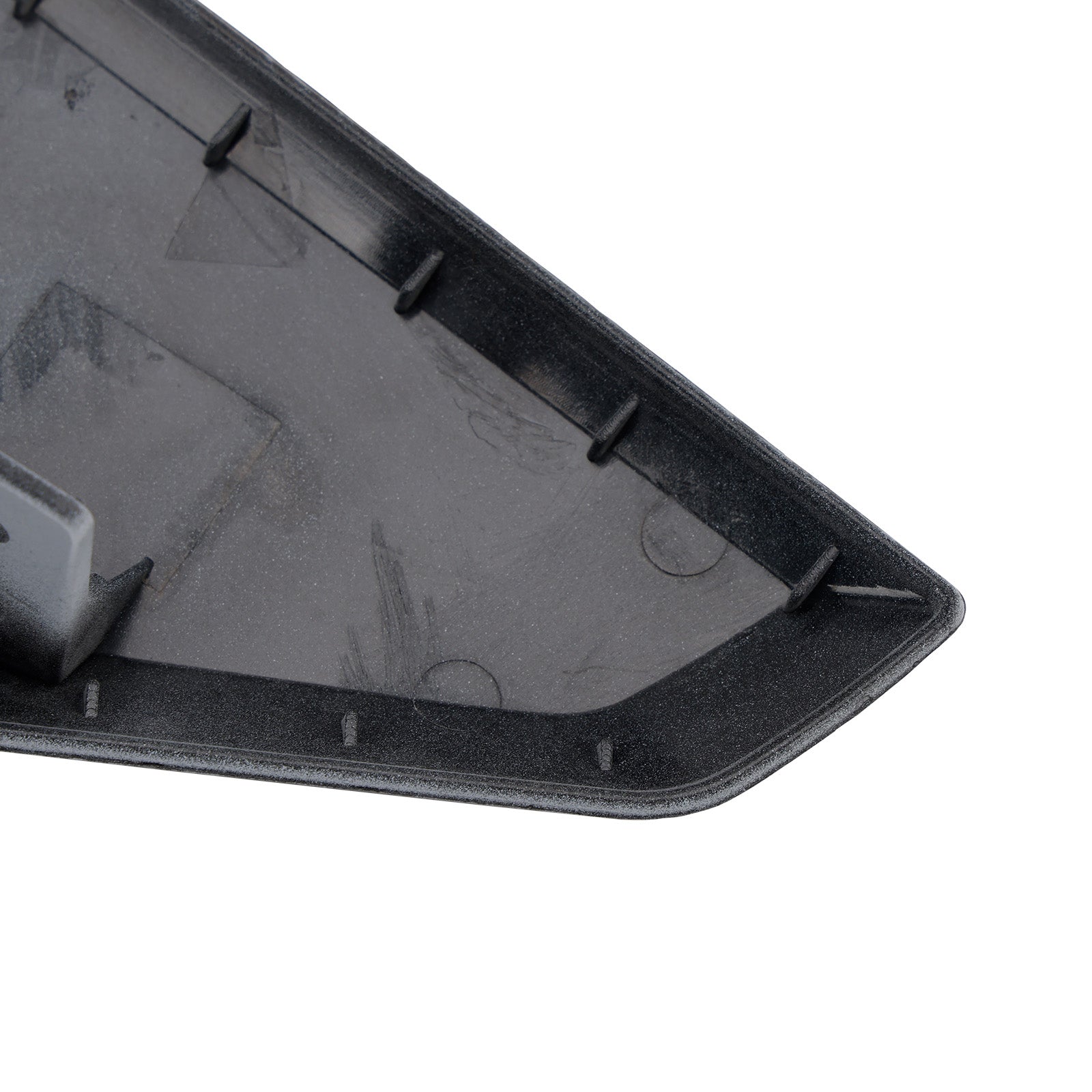 Radiator Side Cover Fairing Panels For Street Triple 765 R/RS 2023-2025