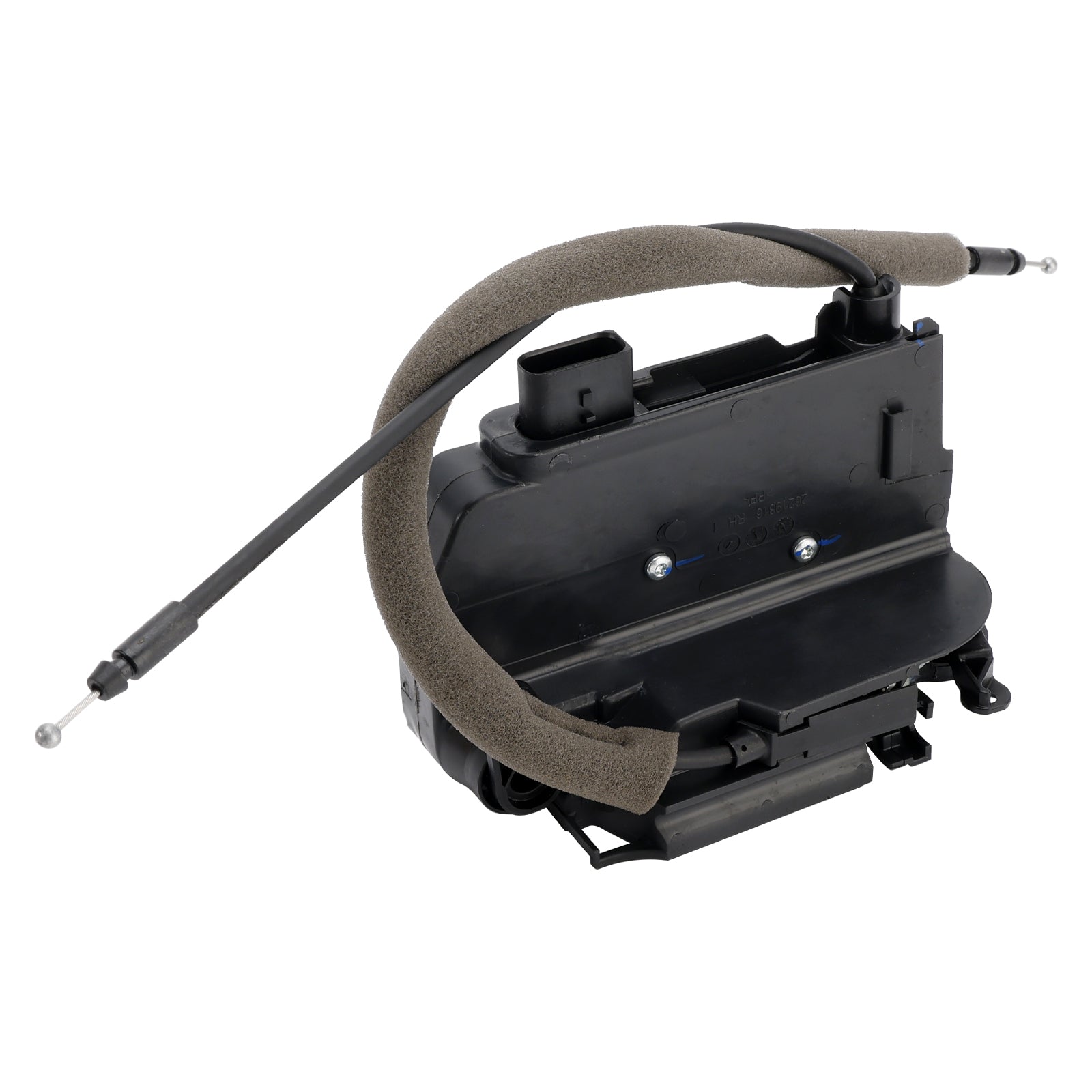 2014-up Rear IVECO DAILY MK6 Right Door Lock Mechanism 5801556828