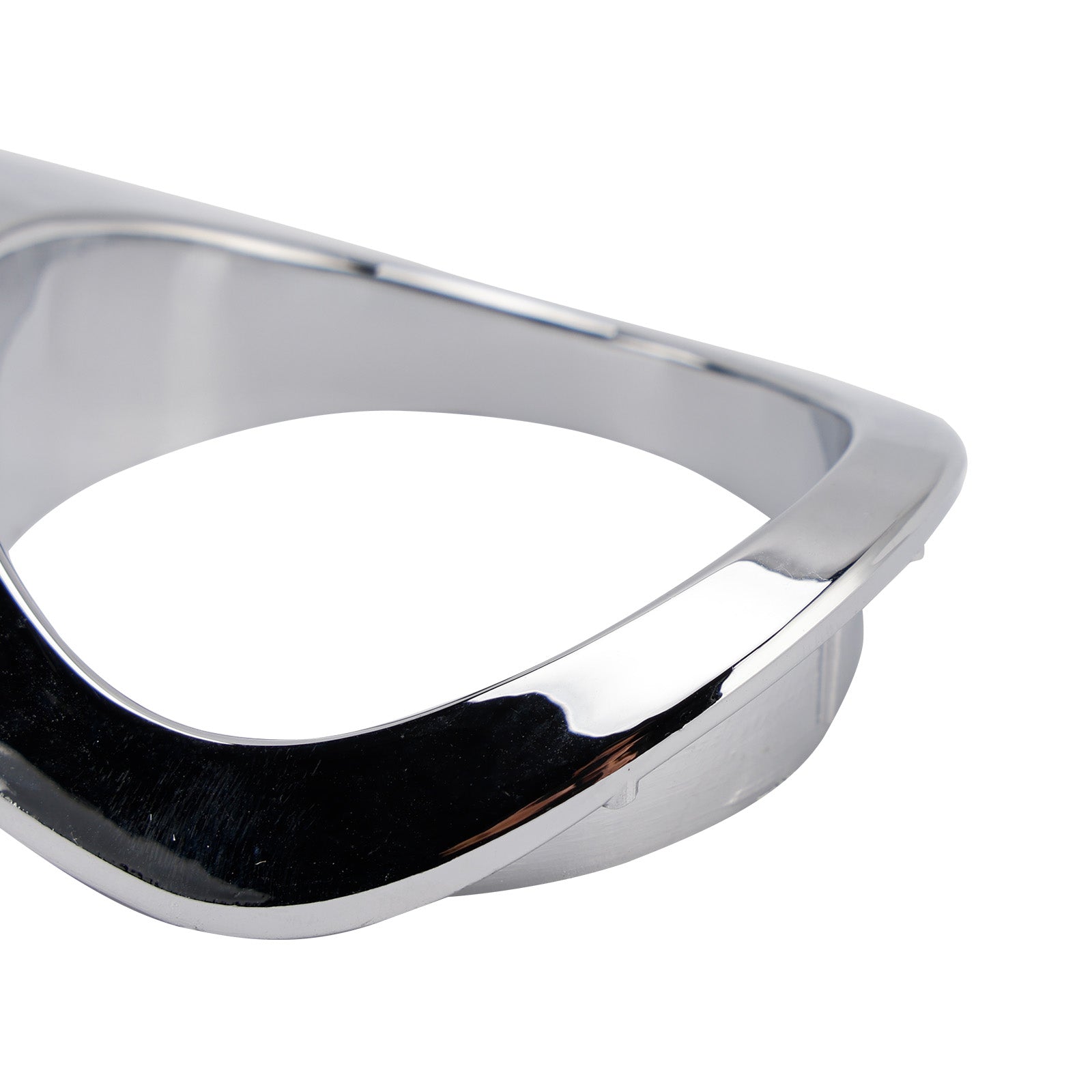 Trim Oil Dipstick Bezel Cover For Sportster XL883 1200 XL 2004-2022