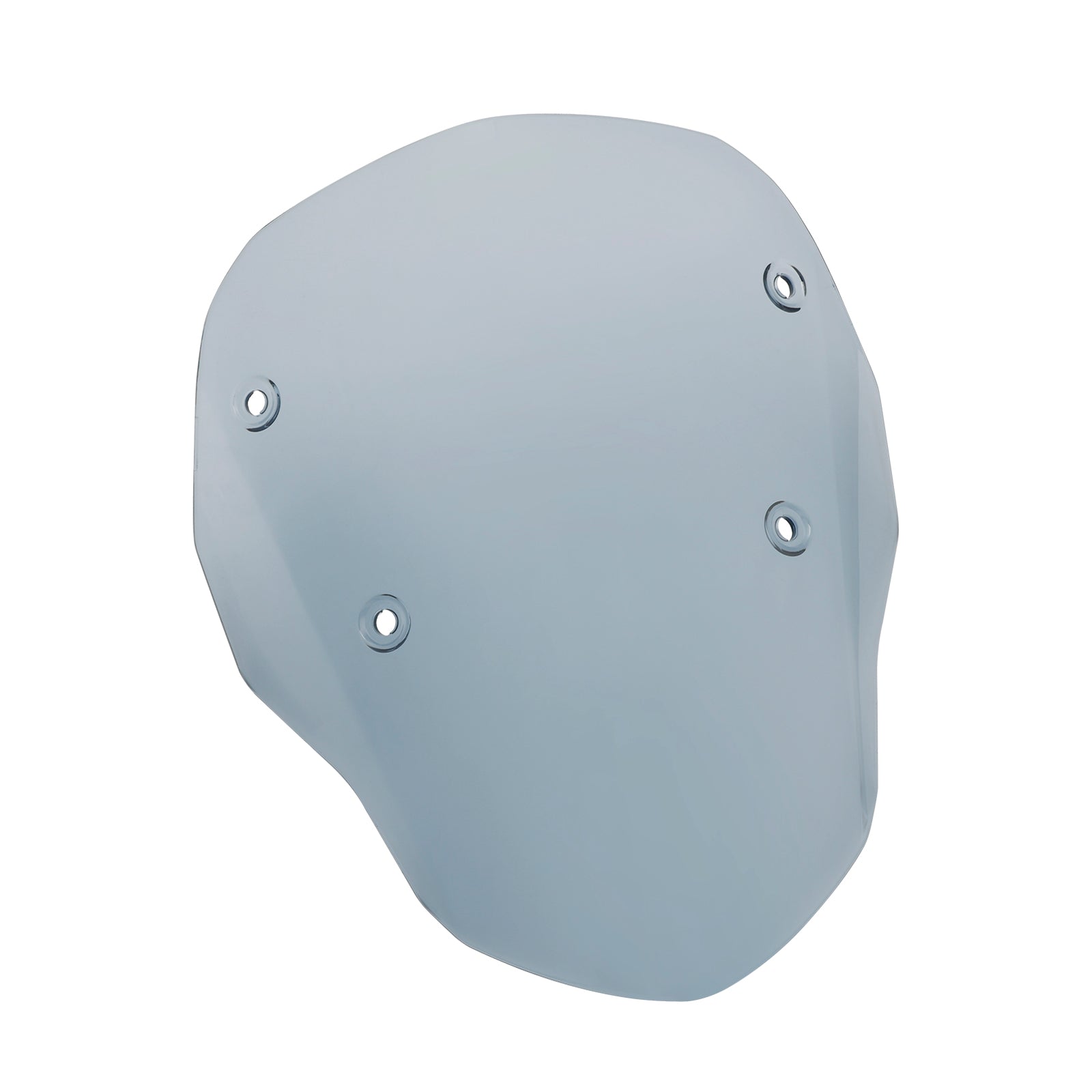 2024 BMW R1300GS Strålkastare vindrutan täcker vindrutan vindrutan