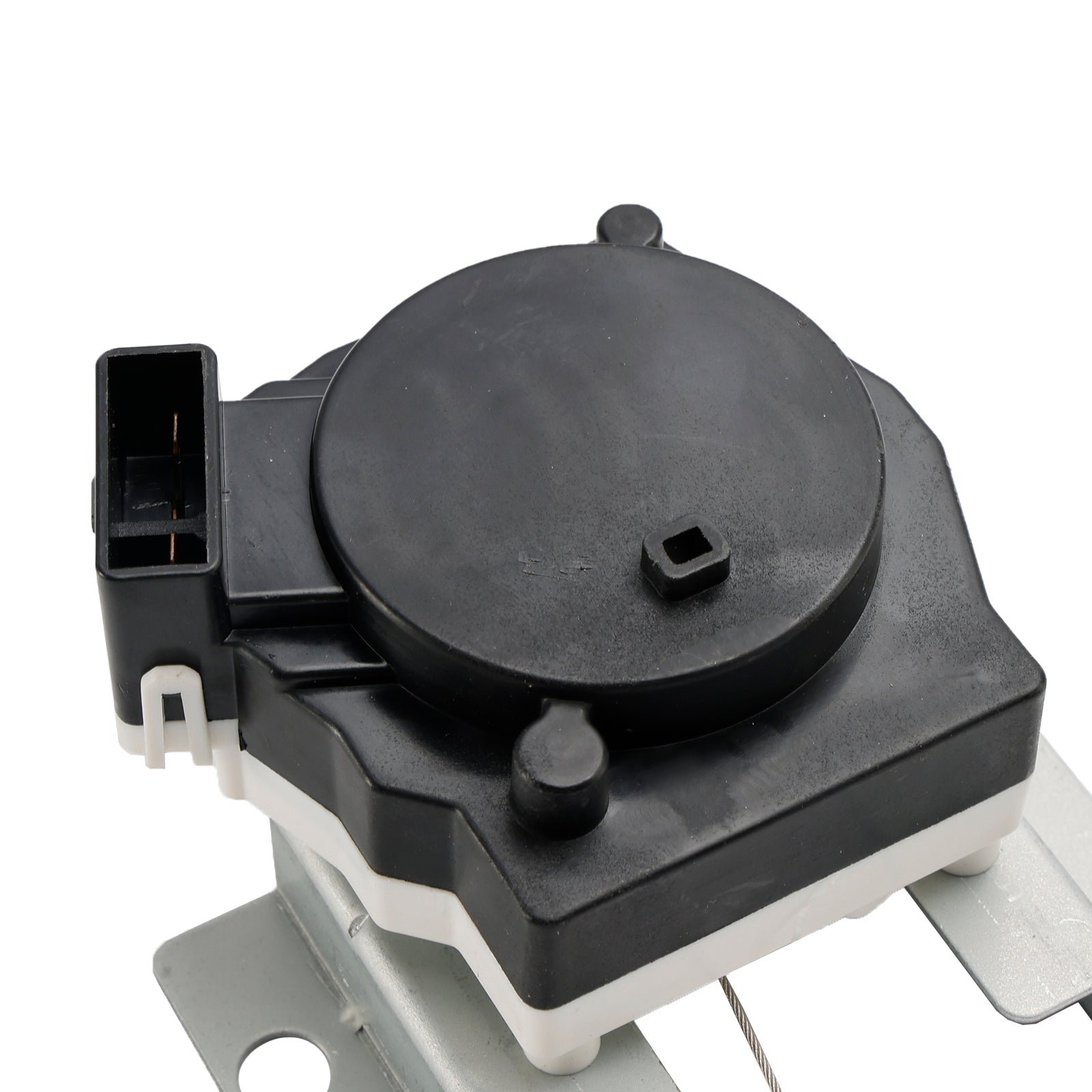 DC31-20014C NTCU401TA2 WASHER CLUTCH MOTROAM MOTOR FÖR SAMSUNG Tvätt