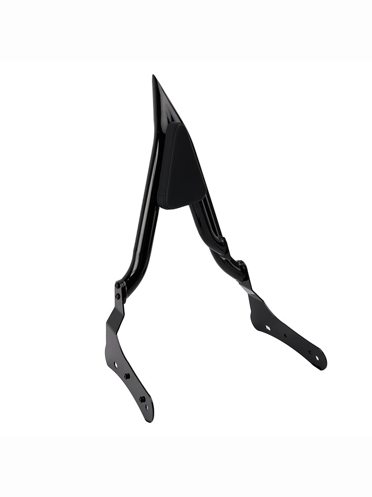 2015-2024 Kawasaki VN650 Vulcan S 650 Passageiro Sissy Bar Backrest