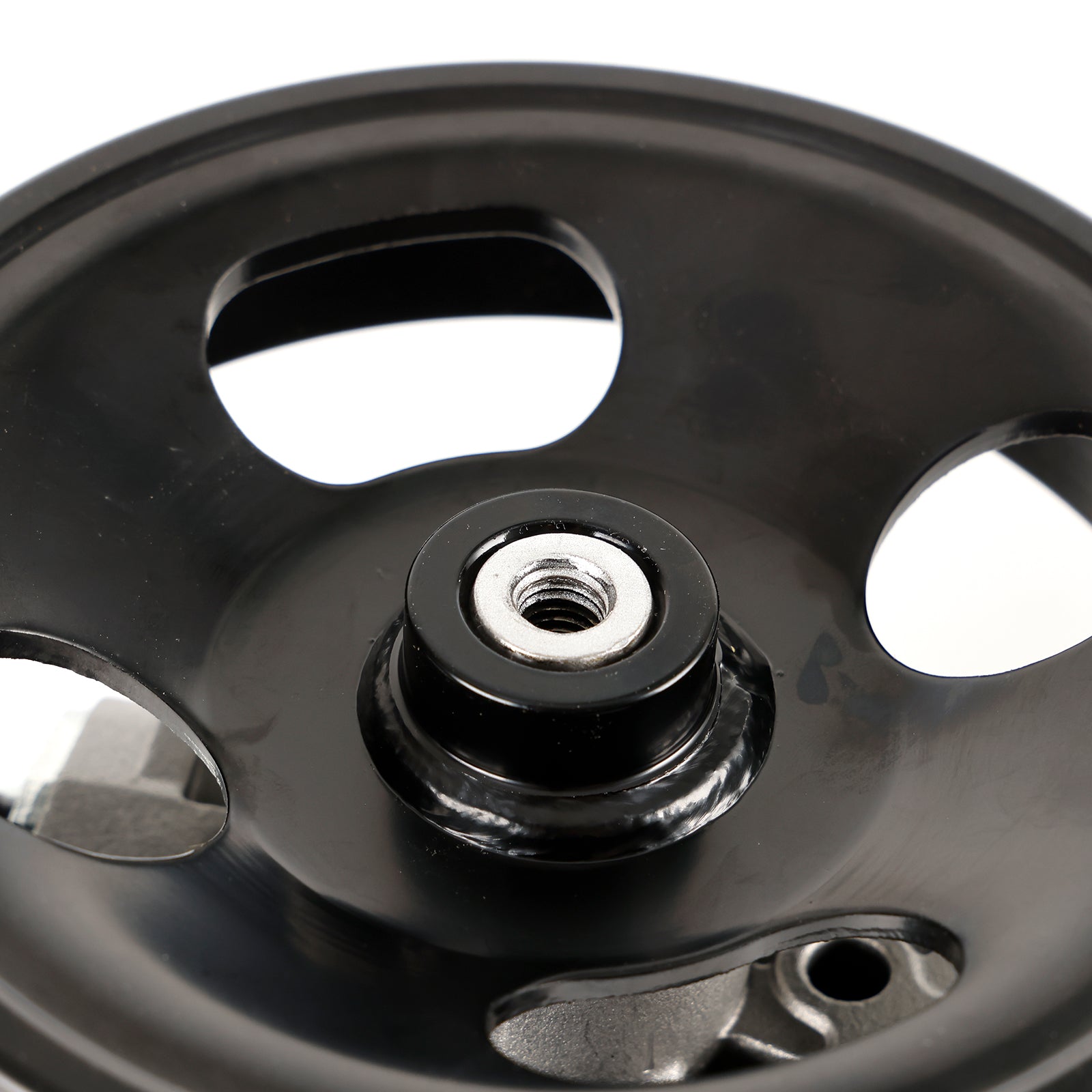 Power Steering Pump 8X113468 Fit Nissan Elgrand E51 3.5I 2.5I 2003-2009