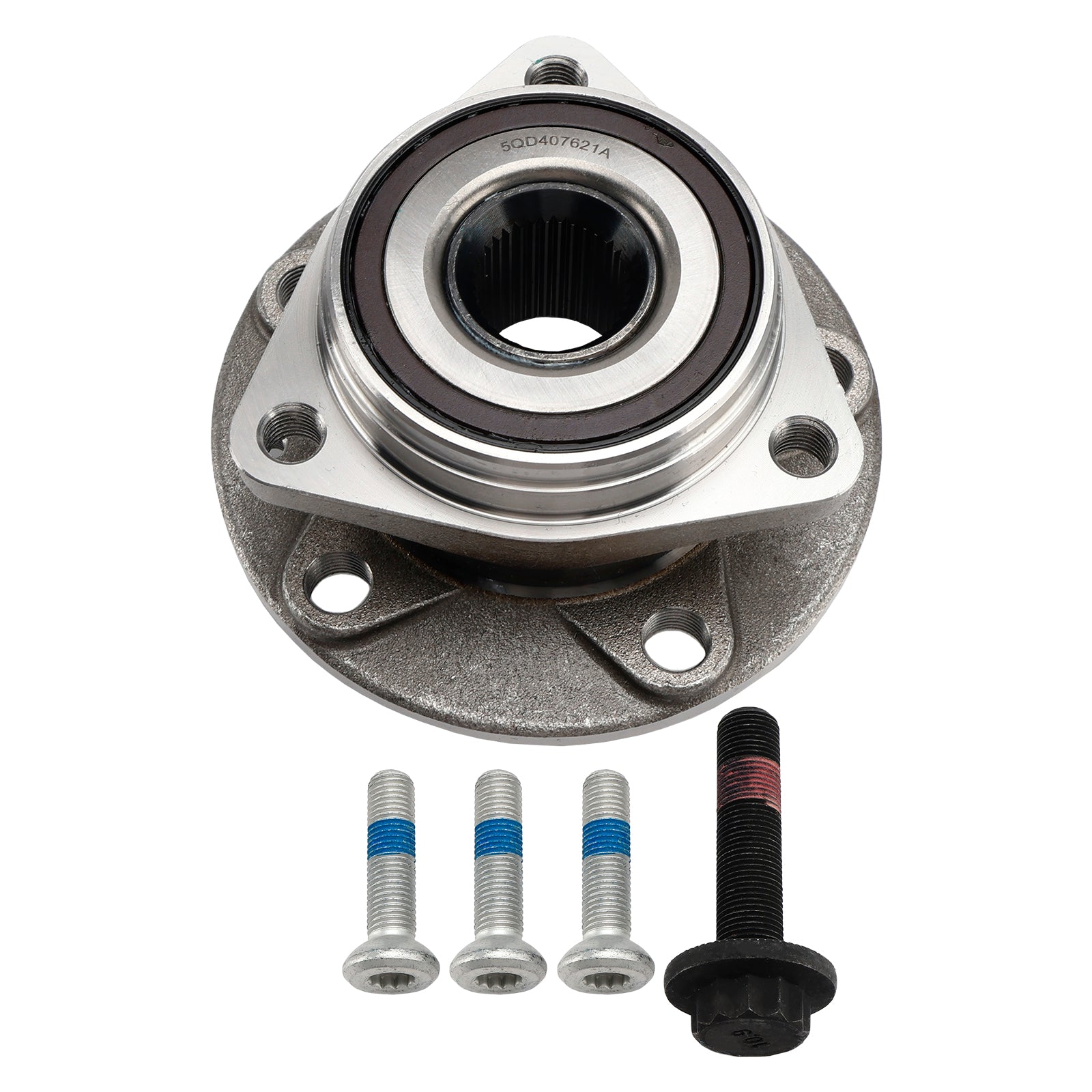 2017?2023 Volkswagen Arteon Wheel Hub Bearing Assembly 5Q0407621A 8S0498625A