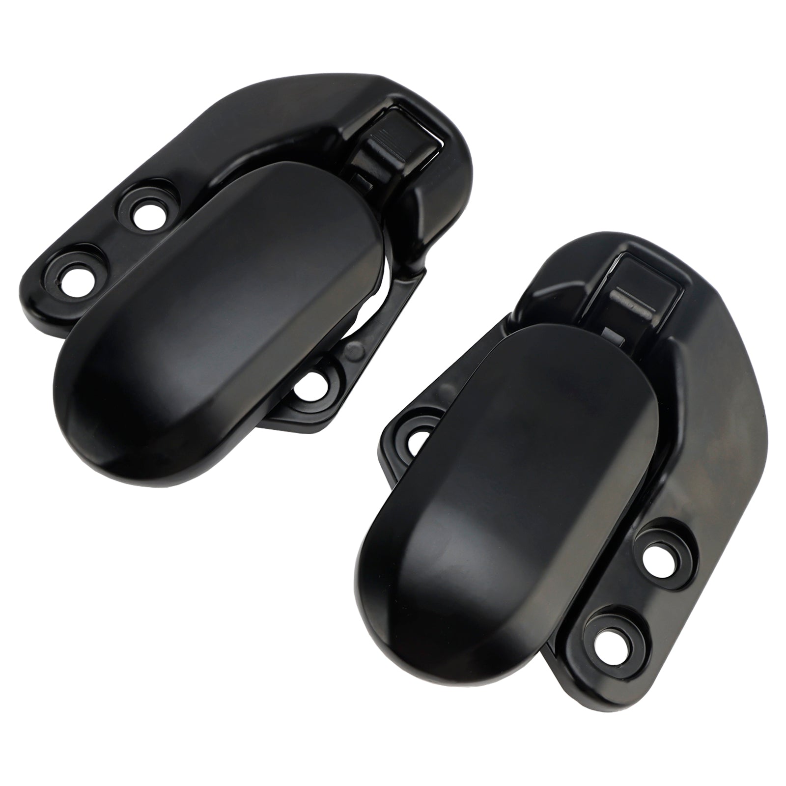 Soft Top Convertible Roof Latch Lock for Mazda Miata 1990-2003 NA01-R1-310L/320L