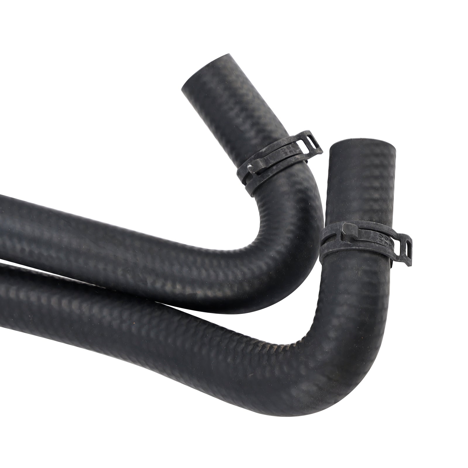 2015-2017 Ford F150 5.0L Engine Inlet Outlet HVAC Heater Hose Assembly