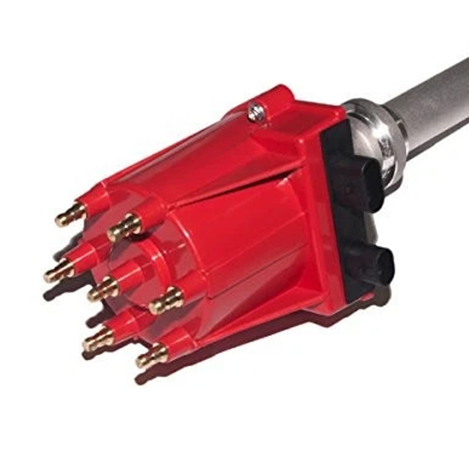 1986-1990 GMC Safari Distribútor V6 4.3L Distribútor vysokohorového zapaľovania 841635 GM23