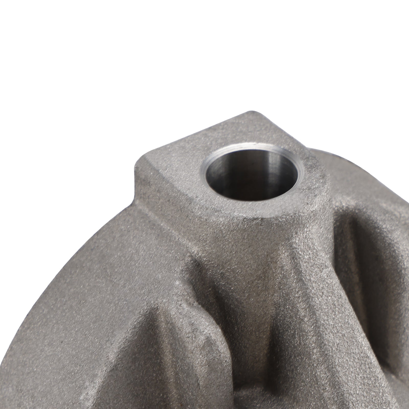 Center Section Kit - Del #71530 for vannutstyr