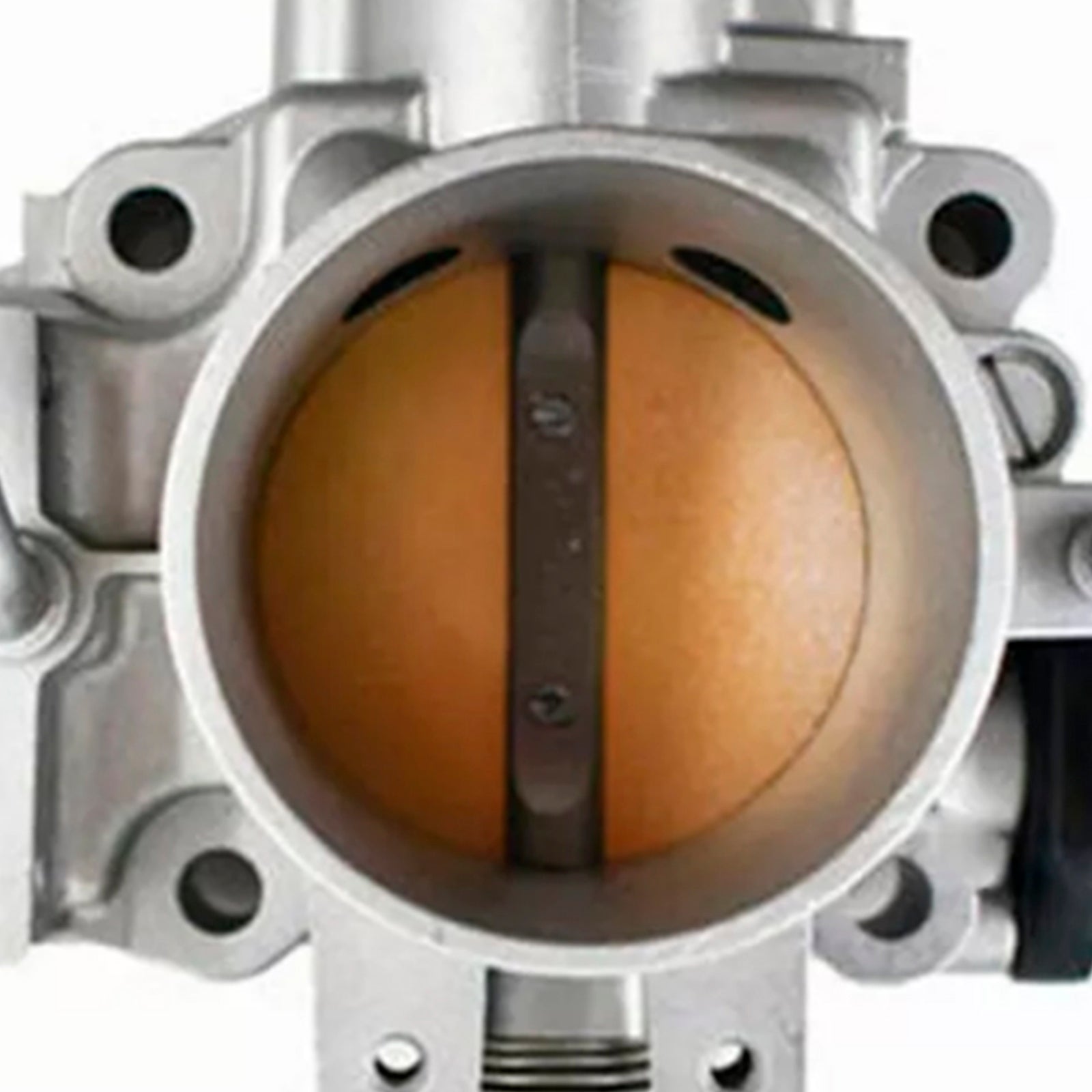 Honda Accord DX 2.2L Throttle Body Assembly A22-670B00