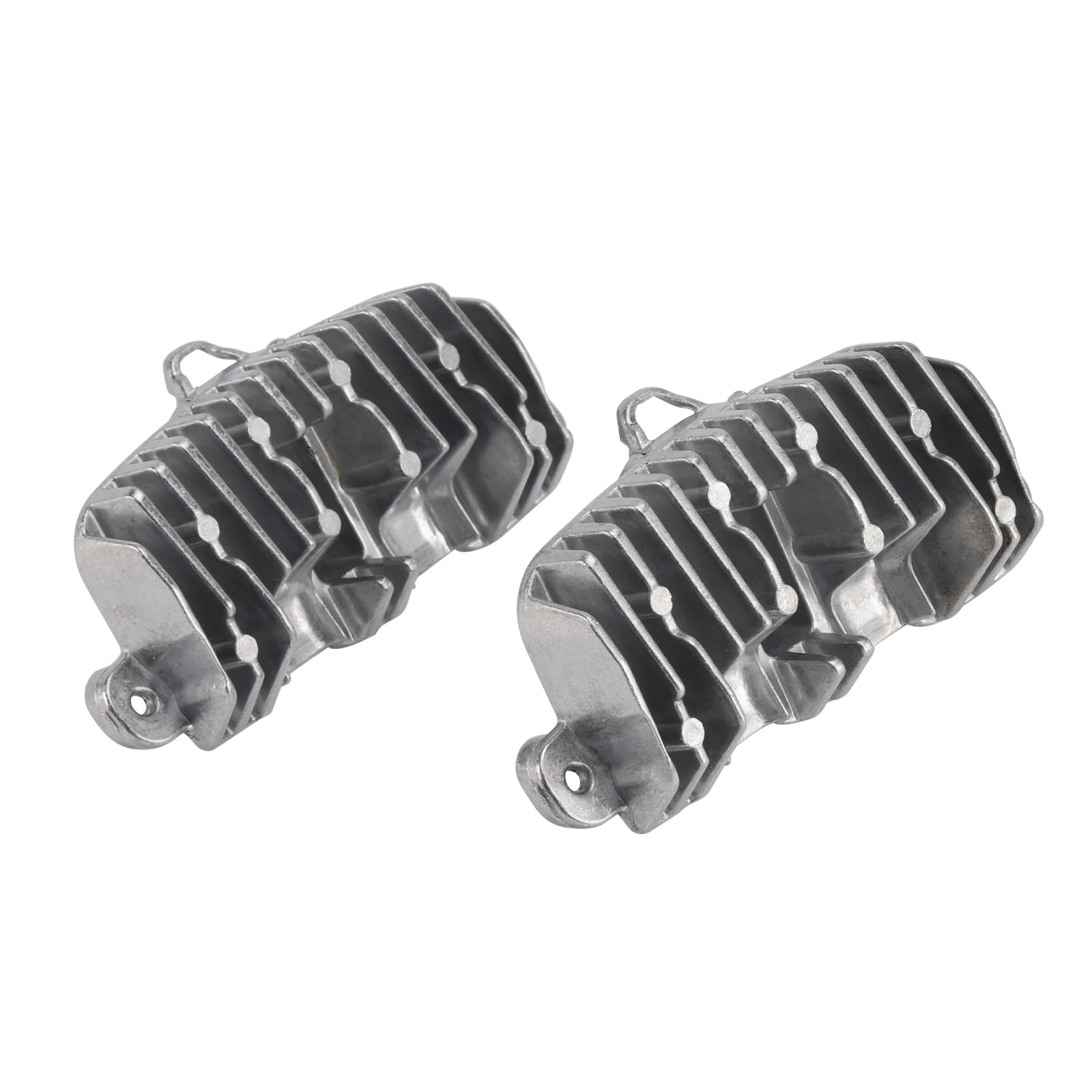 2pcs LED Eyes Eyes Ring Module Light Module 63117398766 Pour BMW F30 F31 F34