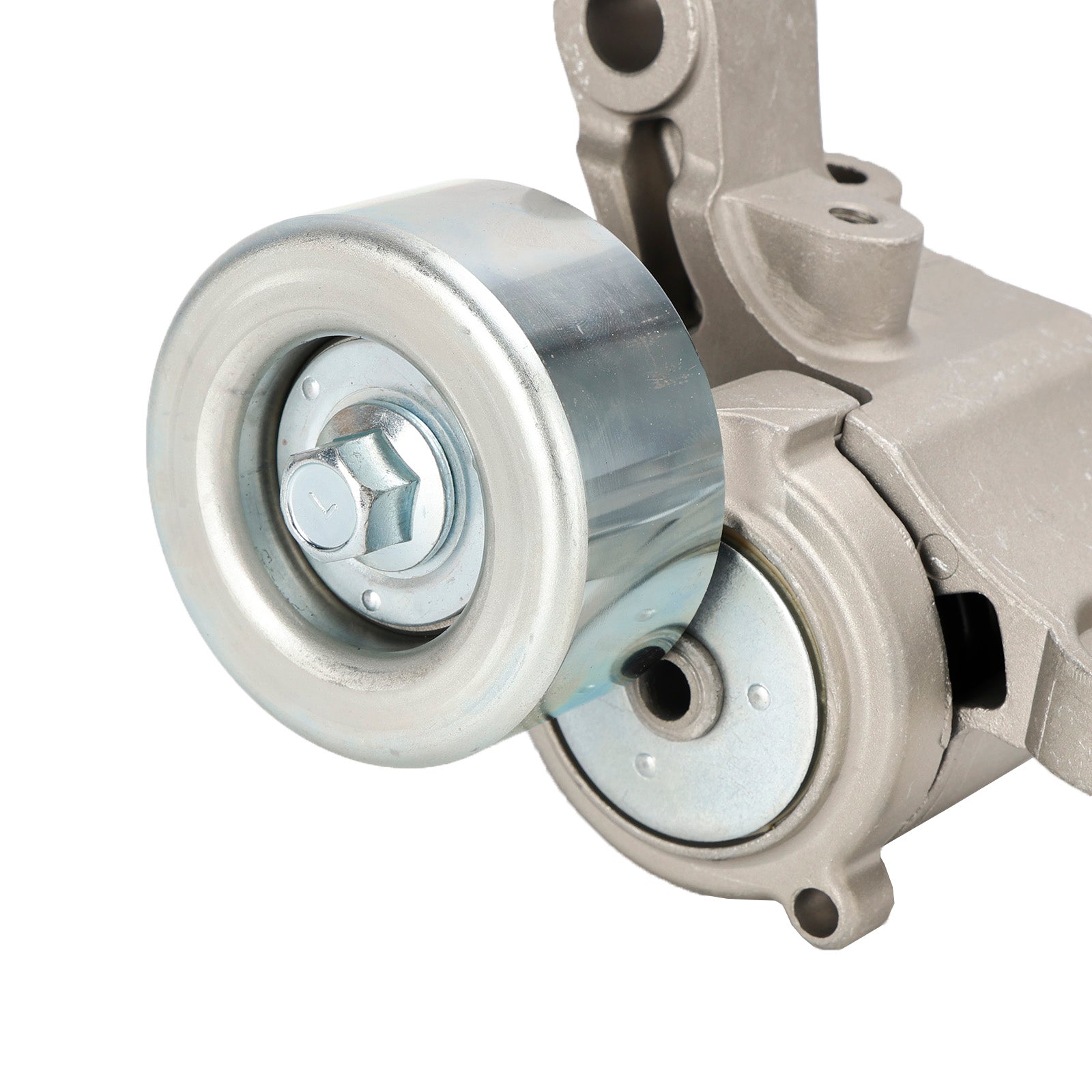 Napínač hnacieho remeňa pre Toyota FJ Cruiser V6 4.0L s motormi 1GRFE, rok výroby 2007-2009 & Súprava napínacej kladky