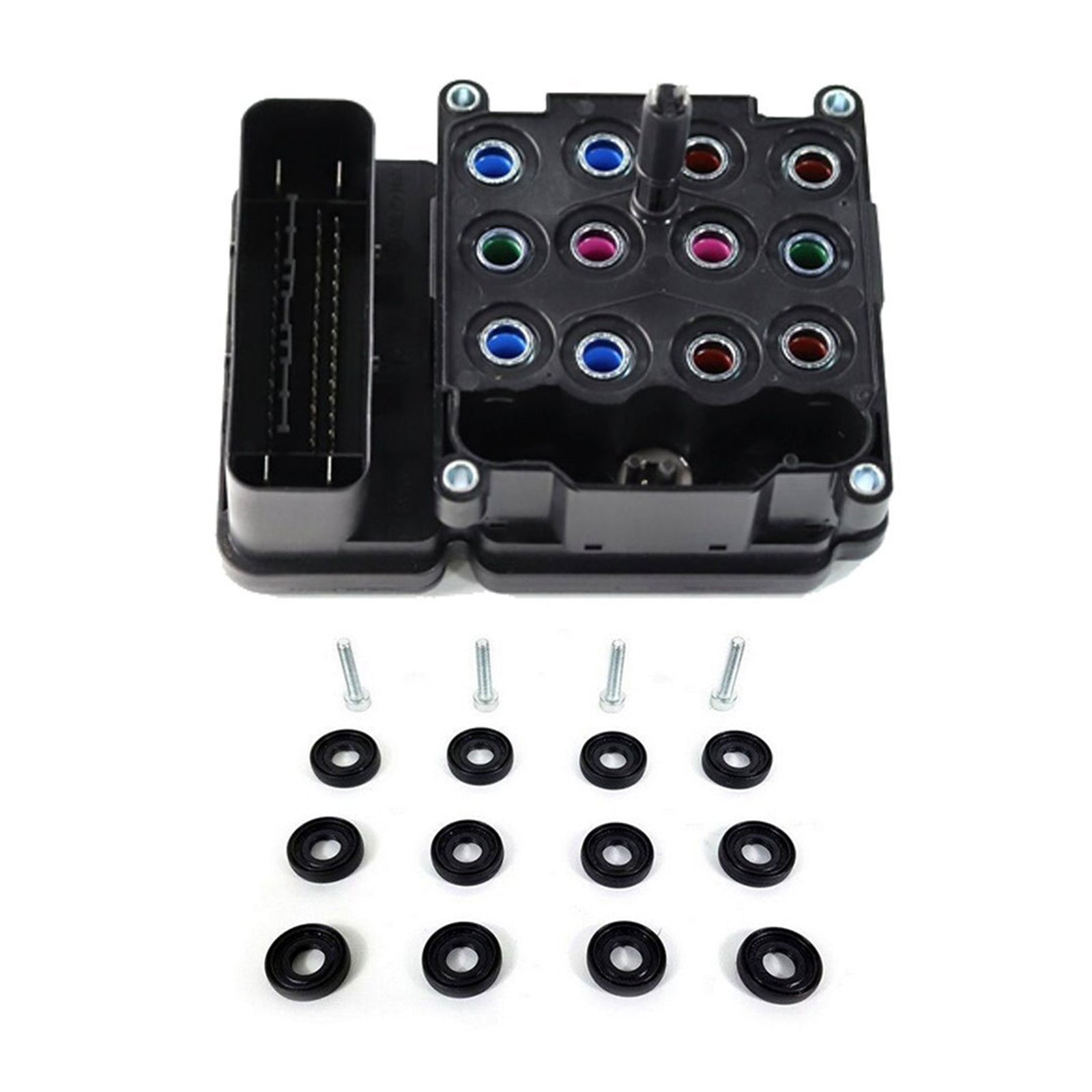 2017-2021 Dodge Ram Truck 1500 Ny ABS-kontrollmodul 68295368AB