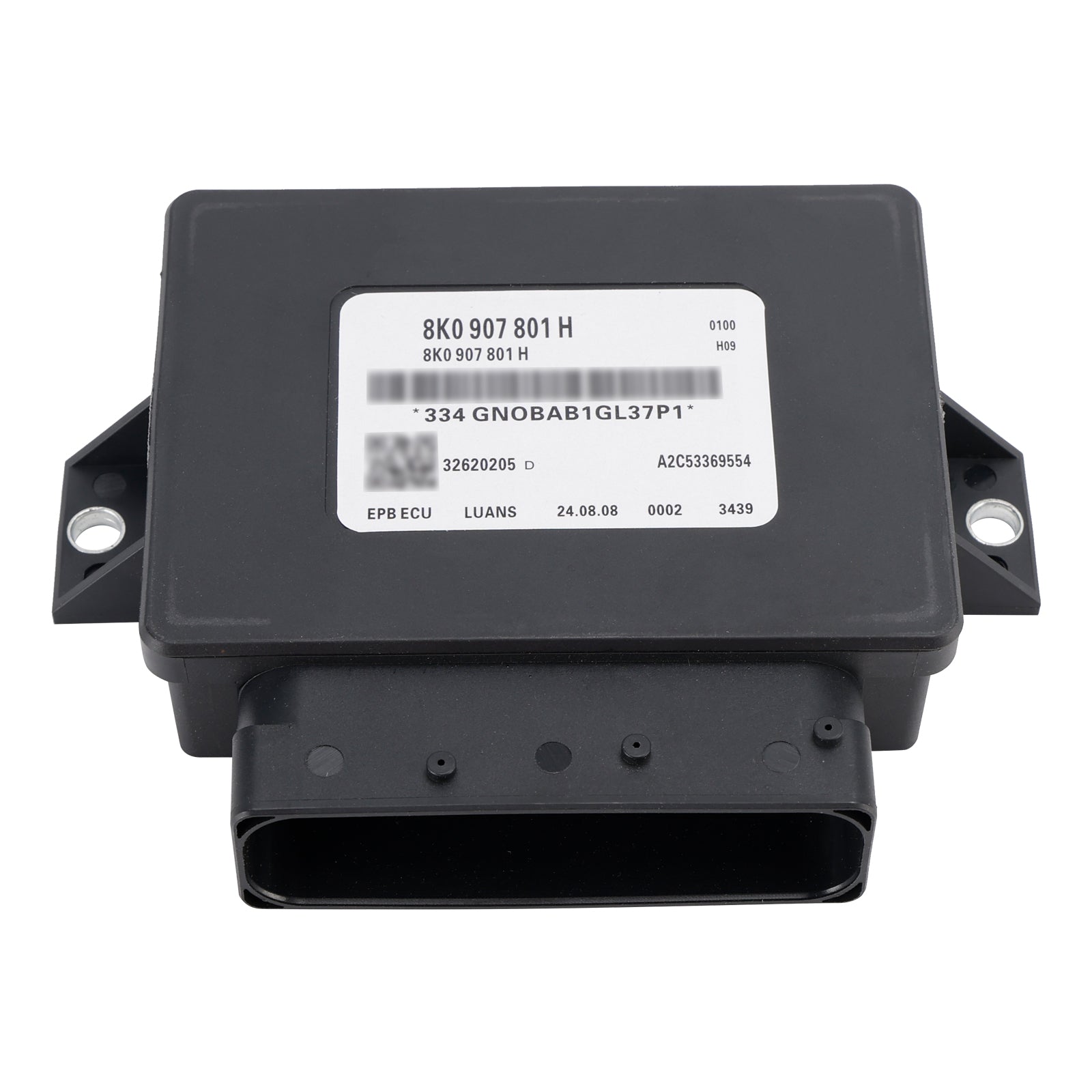 Electronic Parking Brake Handbrake Control Module Unit ECU For Audi A4 S4 09-12