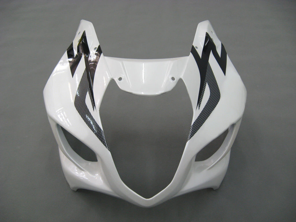 Injection Fairing Kit Bodywork Plastic ABS fit For Suzuki GSXR1000 2003-2004