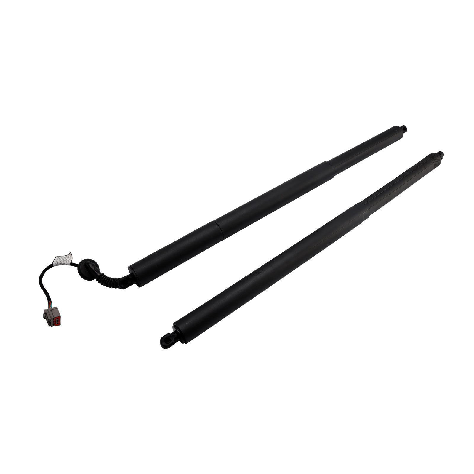 2016-2019 Explorer Escape Police Interceptor Utility 2PCS Rear Power Hatch Lift Support GB5Z14B351A