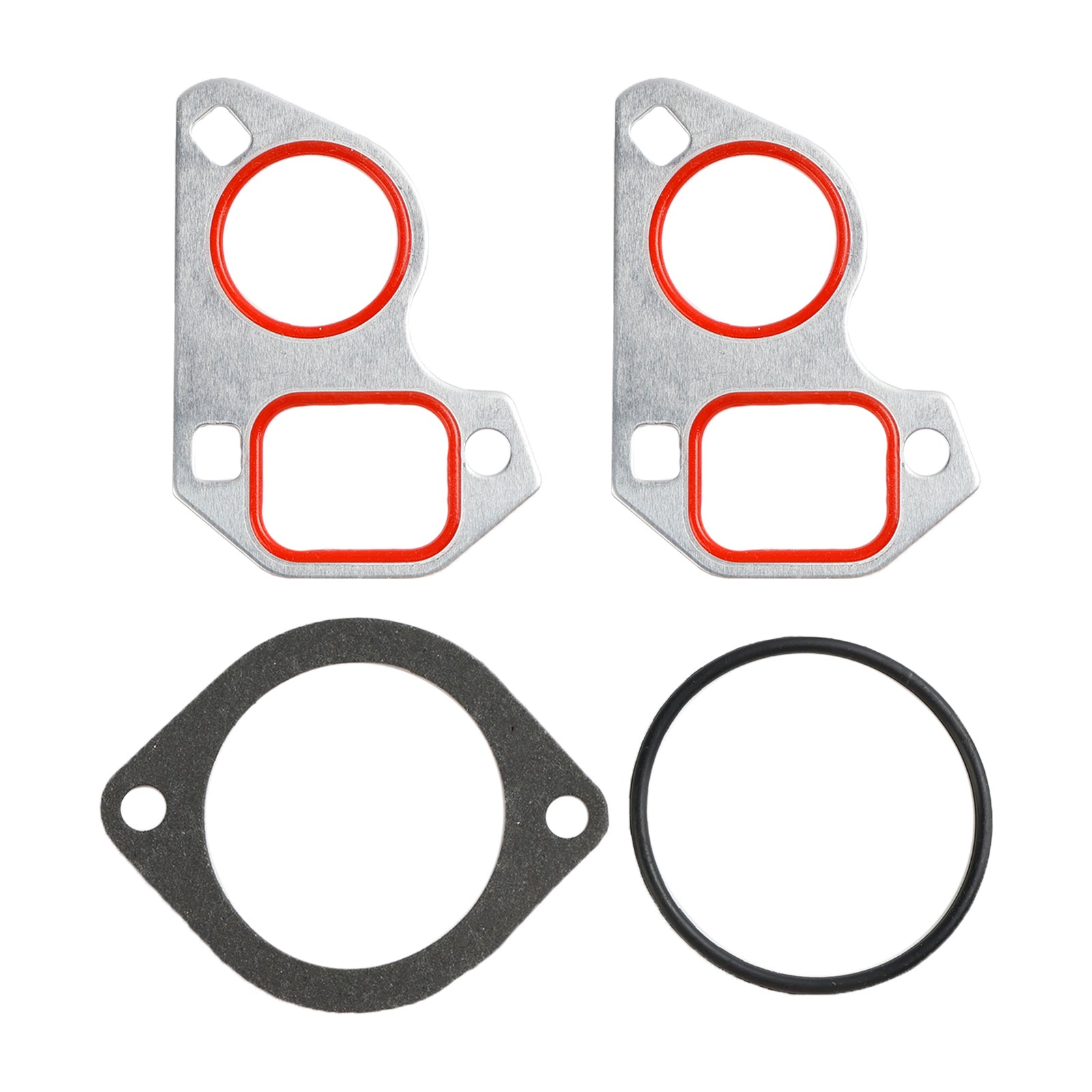 Pompe à eau mécanique Hummer H2 V8 6,0 L 2003 252-845