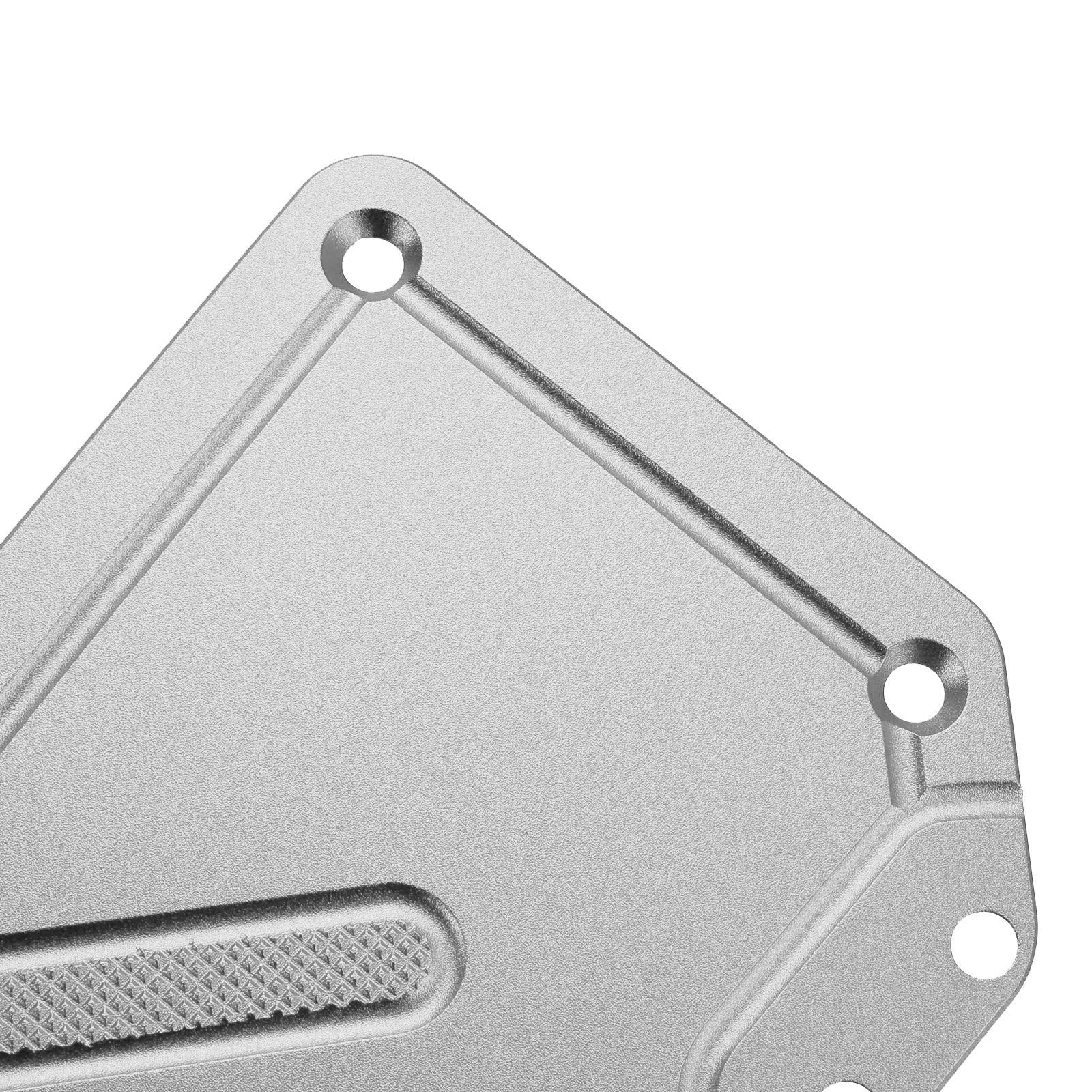 Windshield Windscreen Fit for Moto Guzzi V7 Classic 2016-2023 V9 Bobber 2018-23