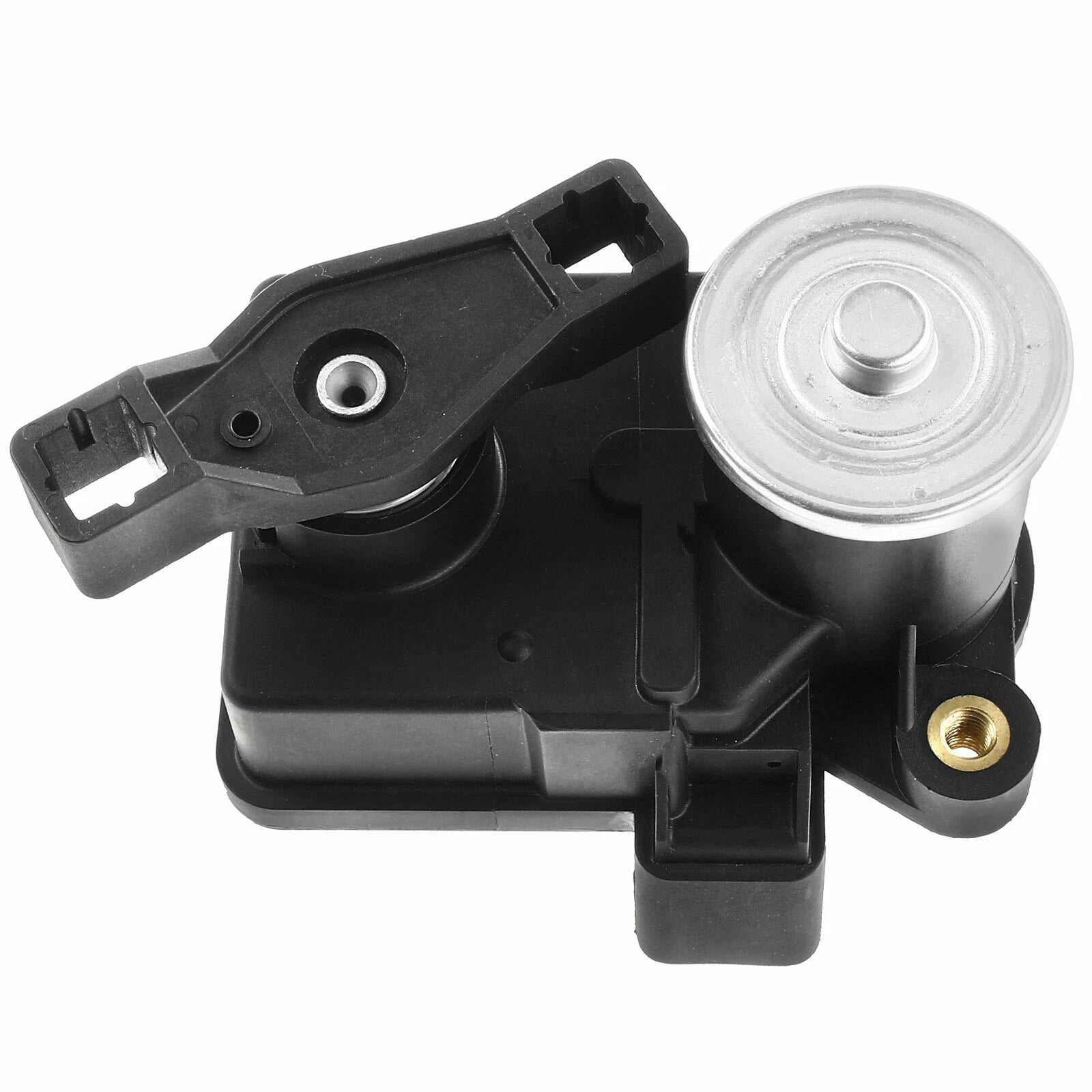 2013-2016 For Mercedes-Benz E 350 BlueTEC C207 3.0 Coupe Intake Manifold Actuator Motor 911-920
