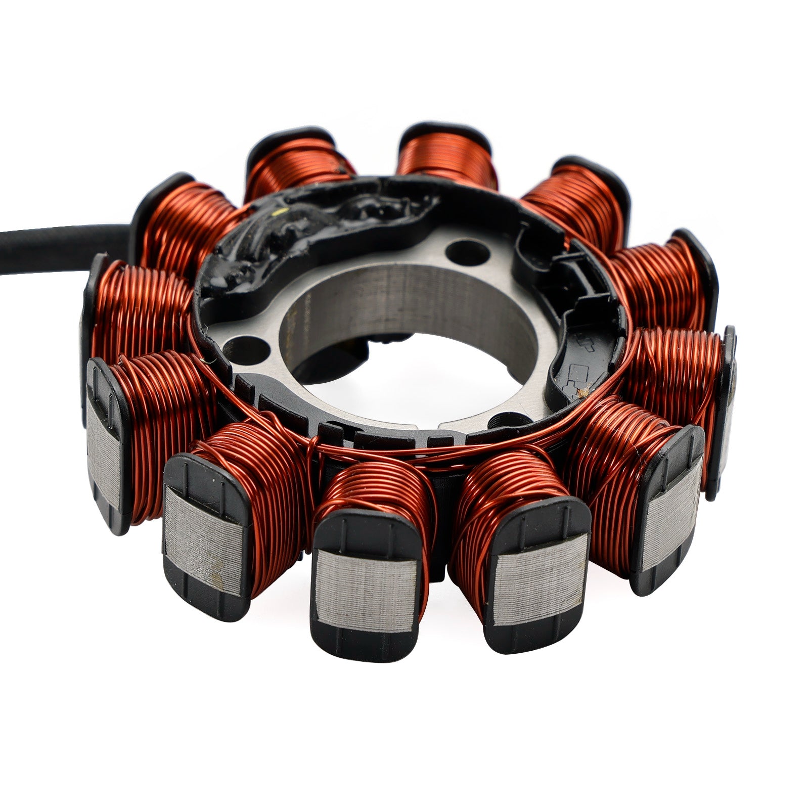 Magnetogeneratorstator voor Honda CRF 450 L 2019-2021 CRF 450 X RL 2019-2024