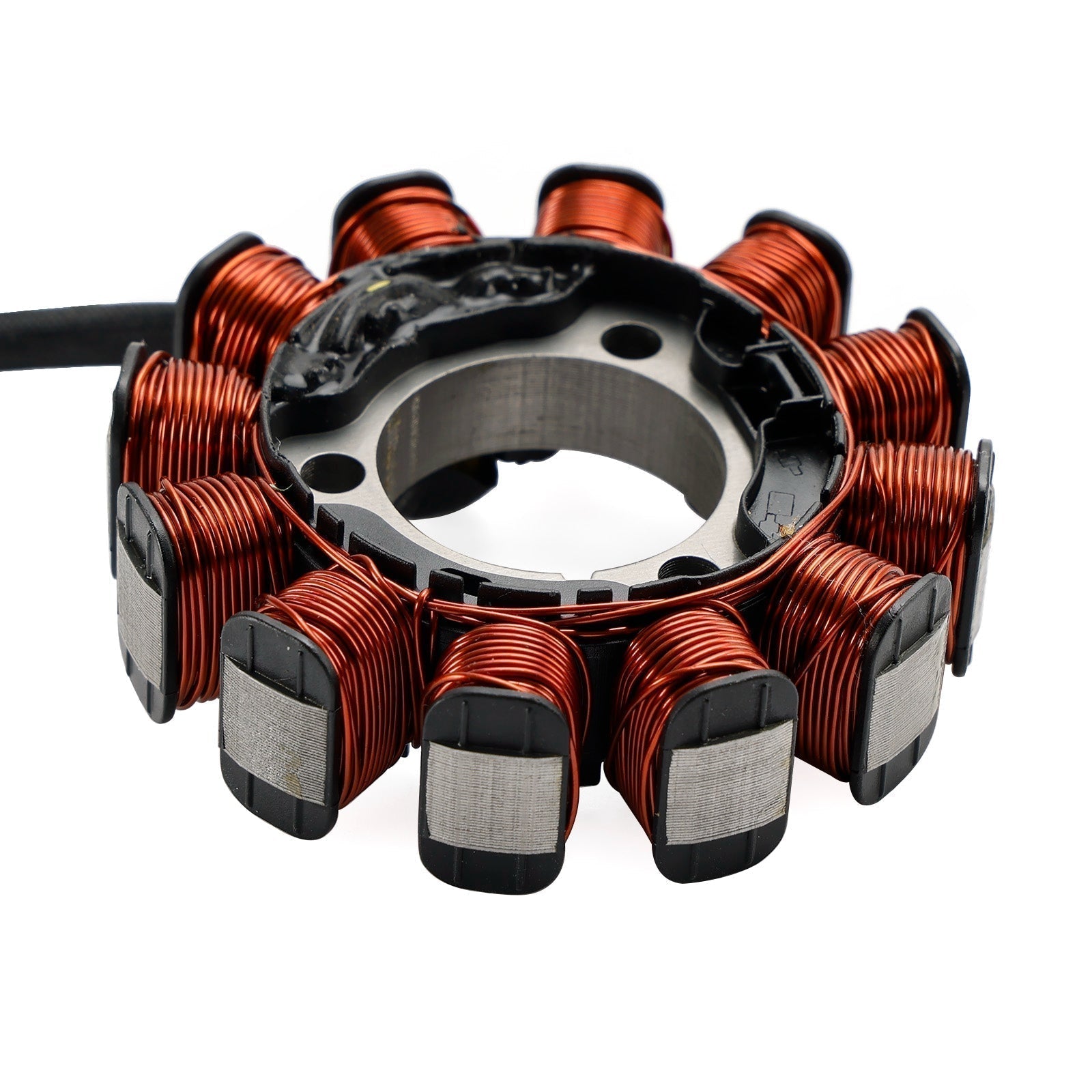 2021 Honda-motorfiets CRF450RL Magnetogeneratorstator 31120-MKE-A51