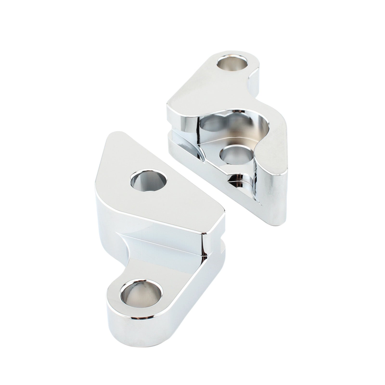 2007-2017HARLEY VRSC V-ROD 1" Shock Lowering Kit