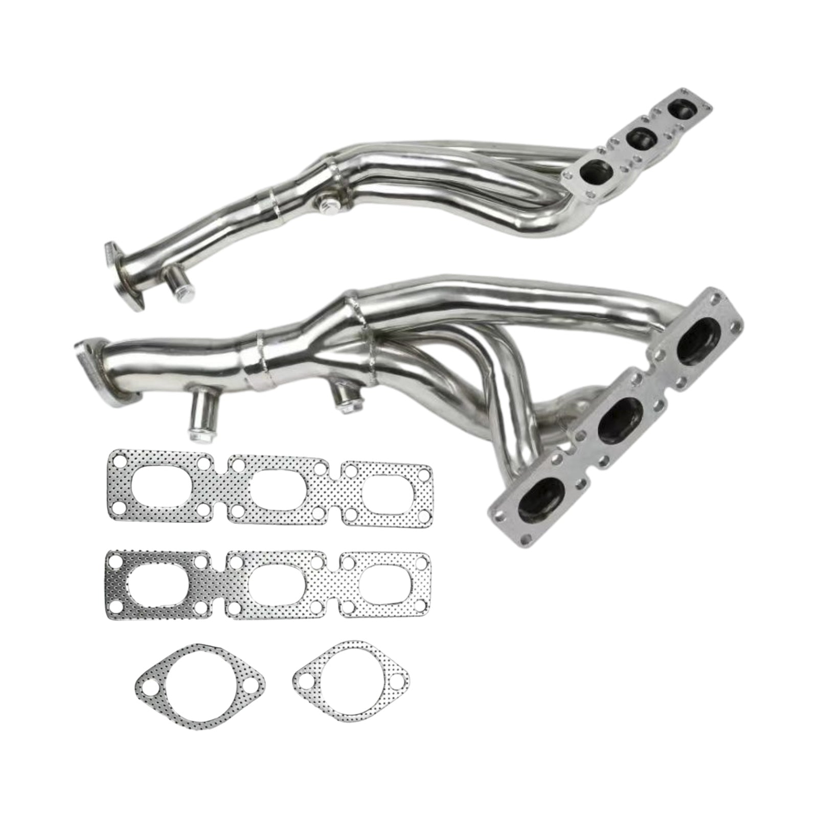 Uitlaatspruitstuk fit BMW E46 E39 Z4 2.5L 2.8L 3.0L L6 2001-2006