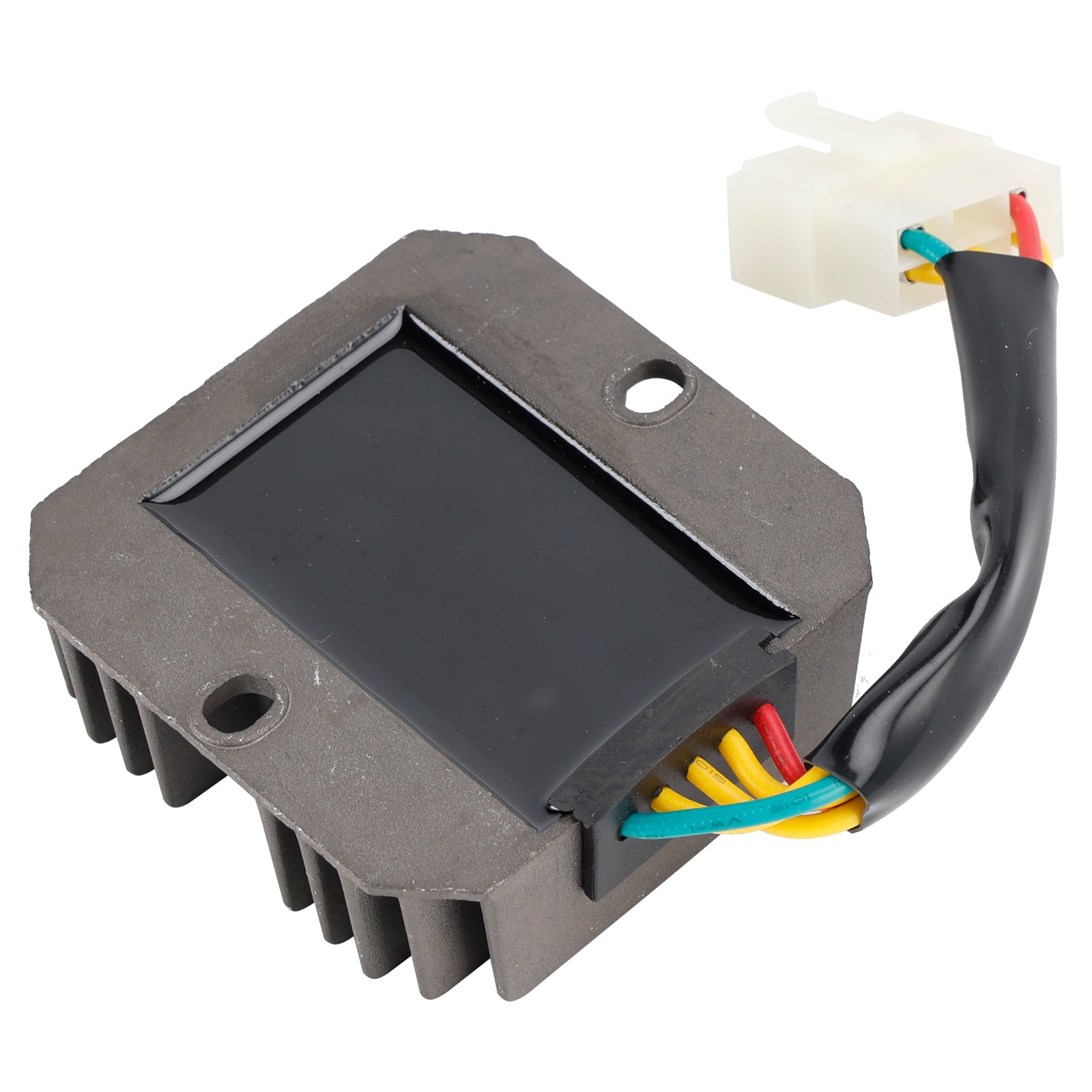 Magneto Stator & Regulator Rectifier w/Gasket For Polaris Phoenix 200 2005-2026