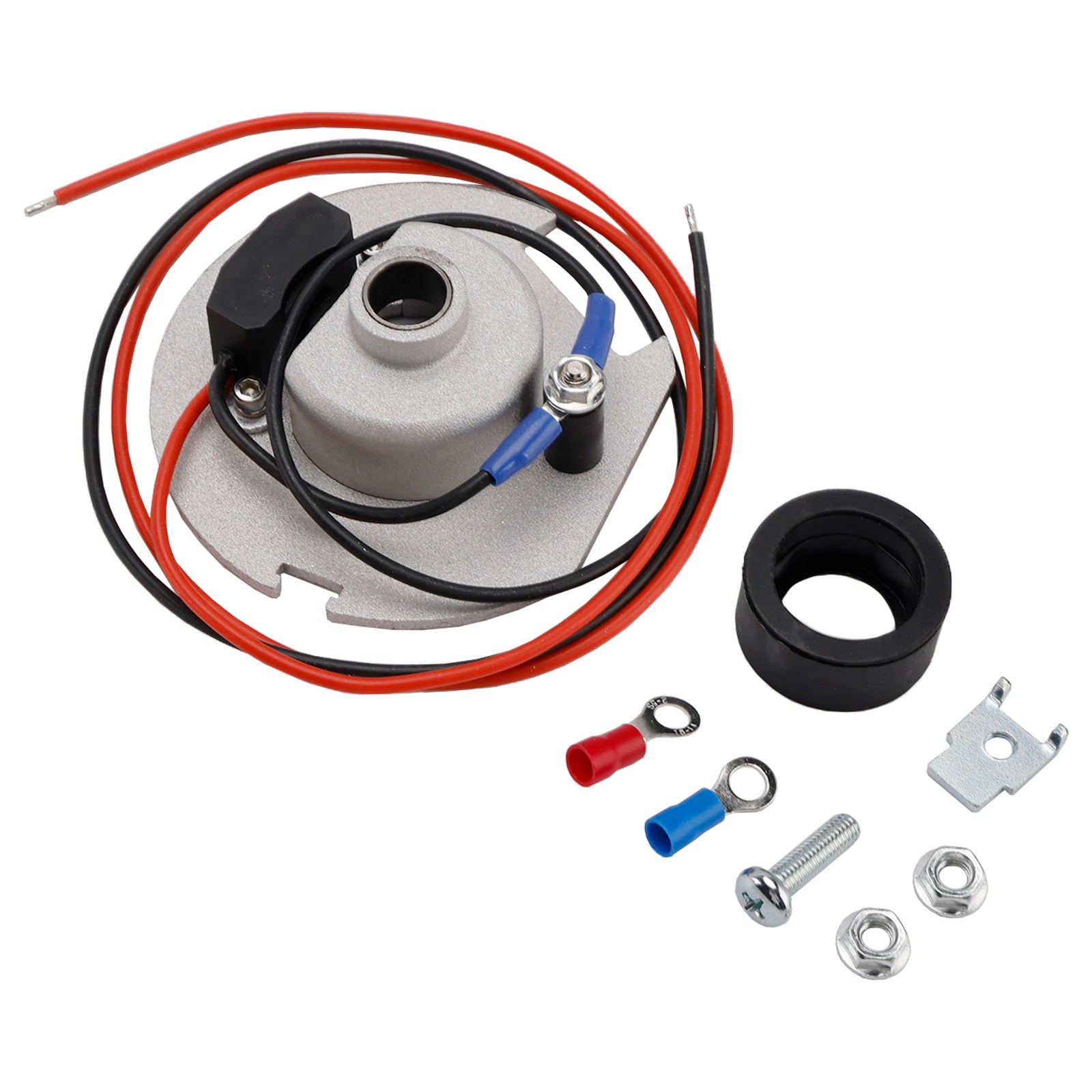 Kit de conversion d'allumage électronique 1247, pour Ford 4 cylindres