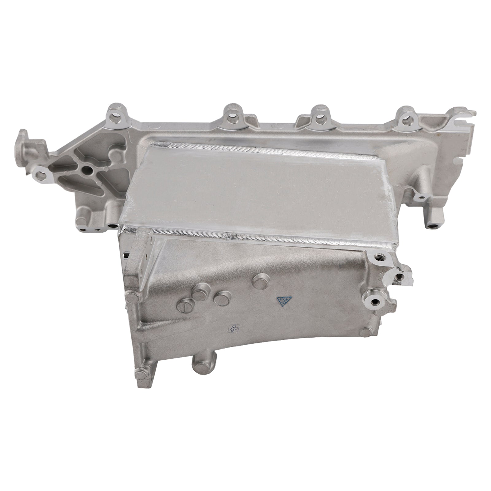 2012-2020 Audi A3 Sportback 8VA, 8VF,1.6 TDI,2.0 TDI,35 TDI, 40 TDI quattro Turbo Intercooler 04L129711M