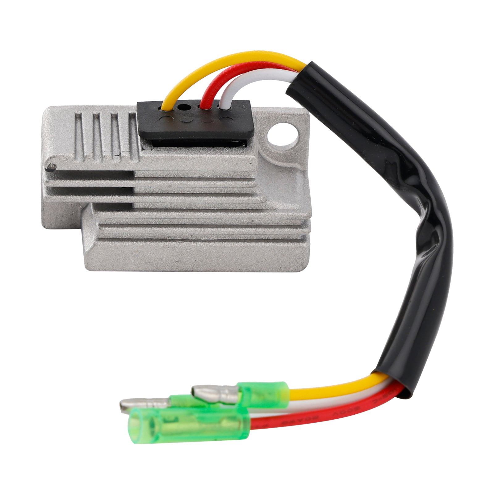 Spanningsregelaar Gelijkrichter Voor Yamaha YFM100 Champ 87-88 Badger YFM80 85-88