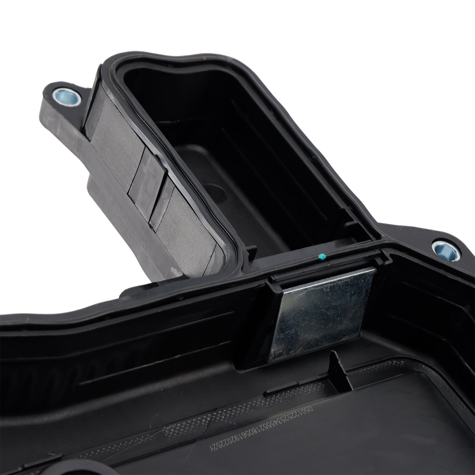 2018-2021 For BMW 530e xDrive G30 L4 2.0L Base Automatic Transmission Pan 24118632189
