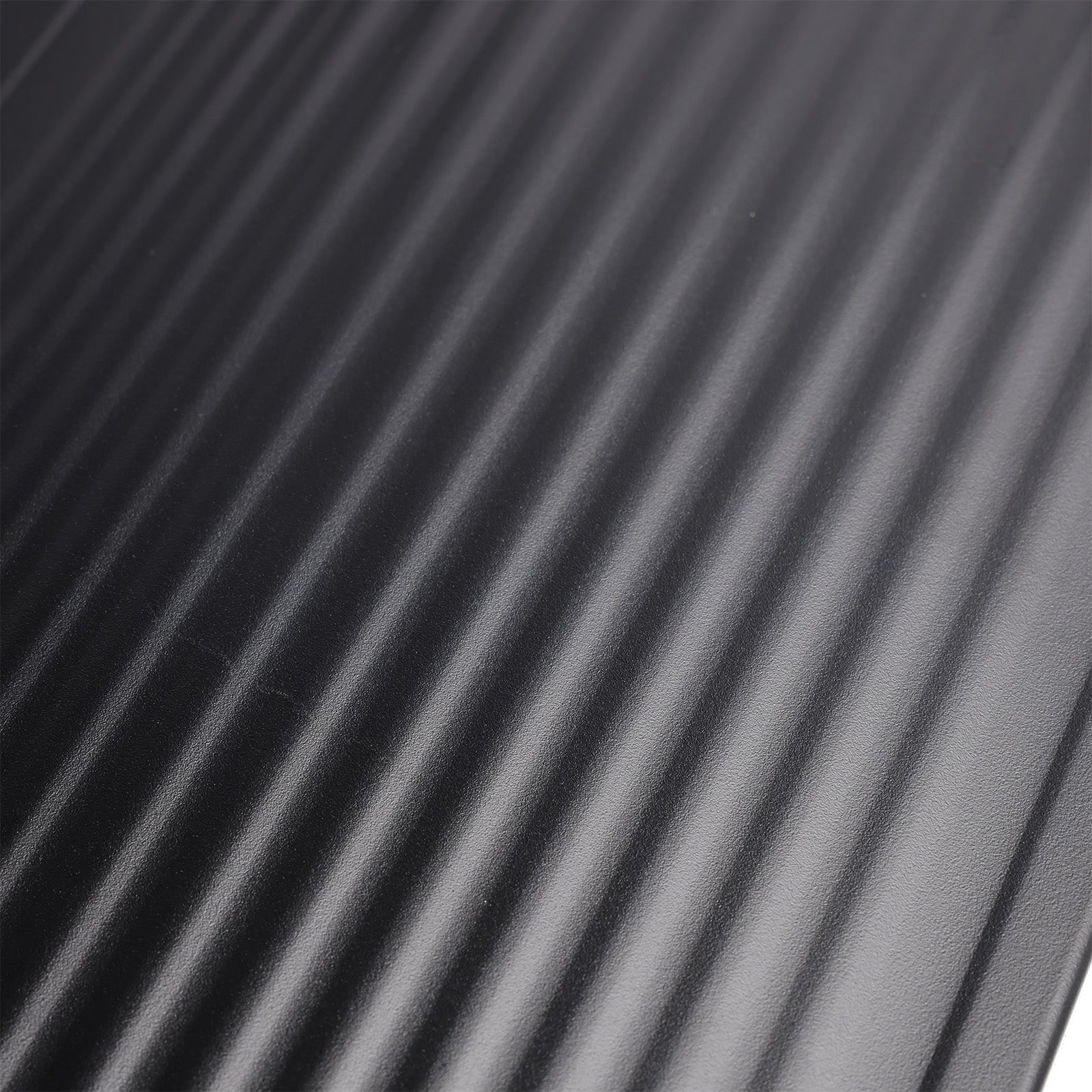 Escabeau, 4 niveaux, pliable, aluminium, large, léger, compact, échelle