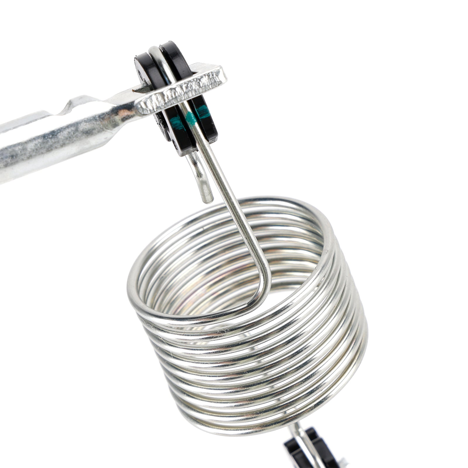 1995-2015 TOYOTA FORTUNER Bromsbelastningsavkännande ventil med fjäder ASSY 47900-35490