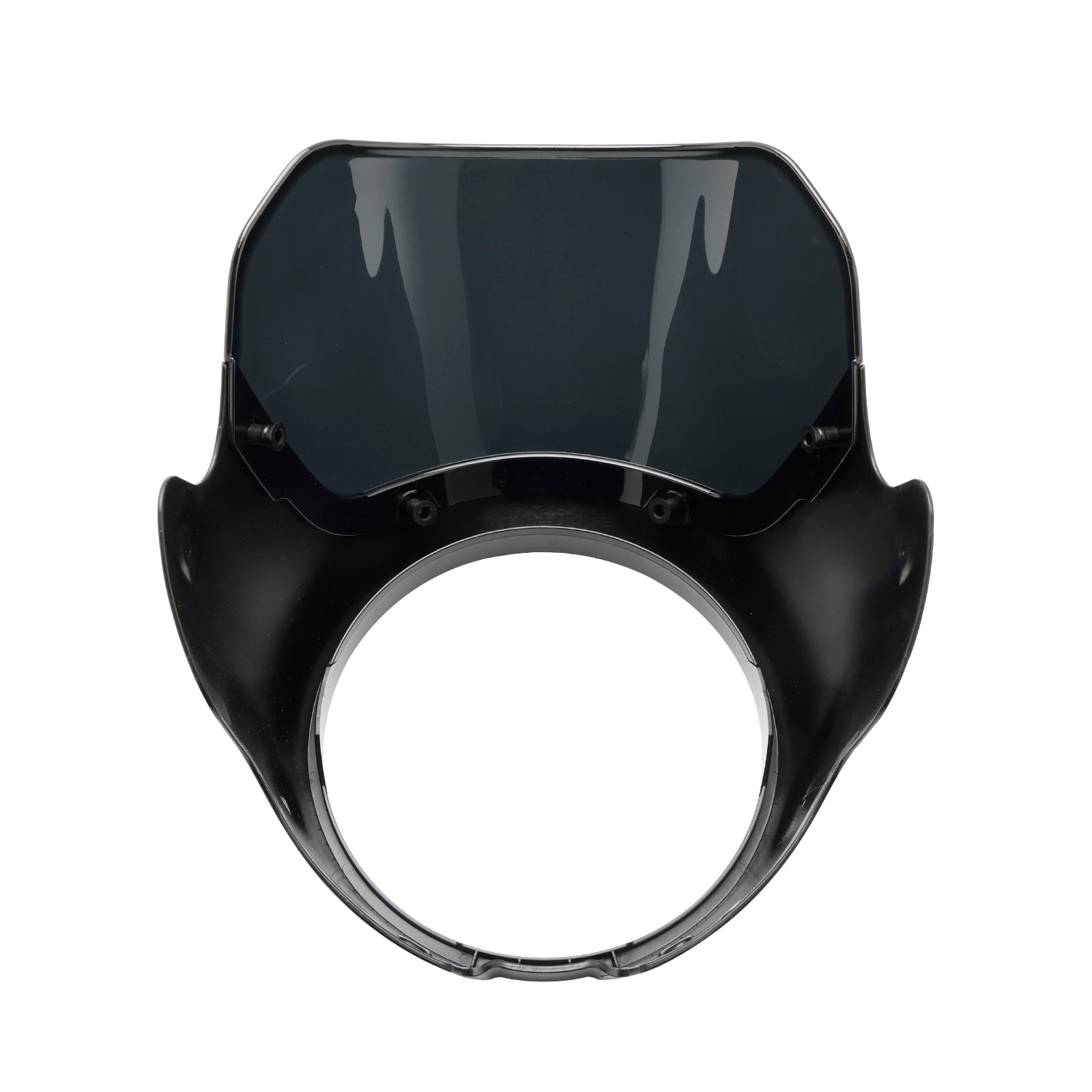 2023-2024 Honda GB350 GB350S vindrutan vindruta strålkastare