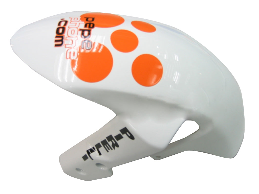 2005-2006 GSXR1000 flerfärgad karosseri