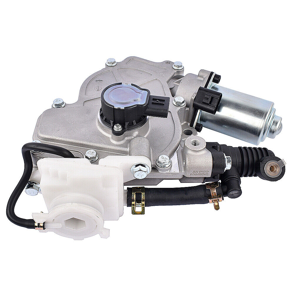 Toyota verso s p12 1ndtv Clutch Actuator Assembly 31360-52044