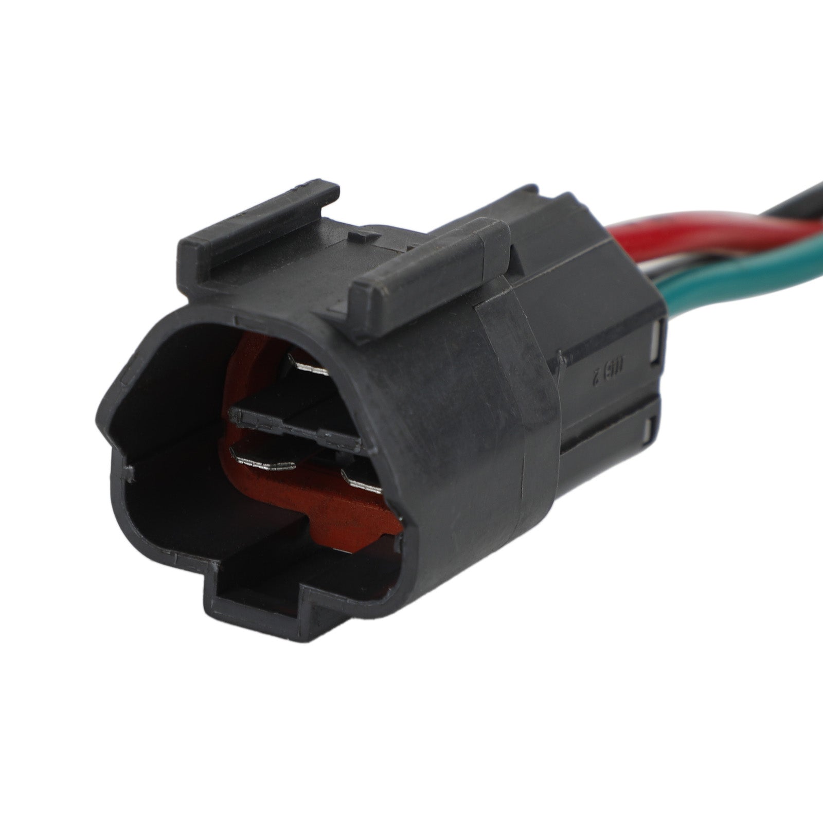 Startcontactschakelaar RC461-53962 Voor Kubota KX018 KX057 SVL75 SVL75C U27 U35