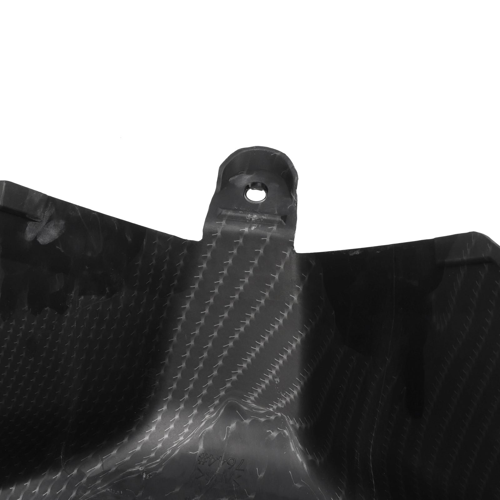 2024-2025 Aprilia RS457 RS 457 cubierta de tanque de gasolina embellecedor carenado