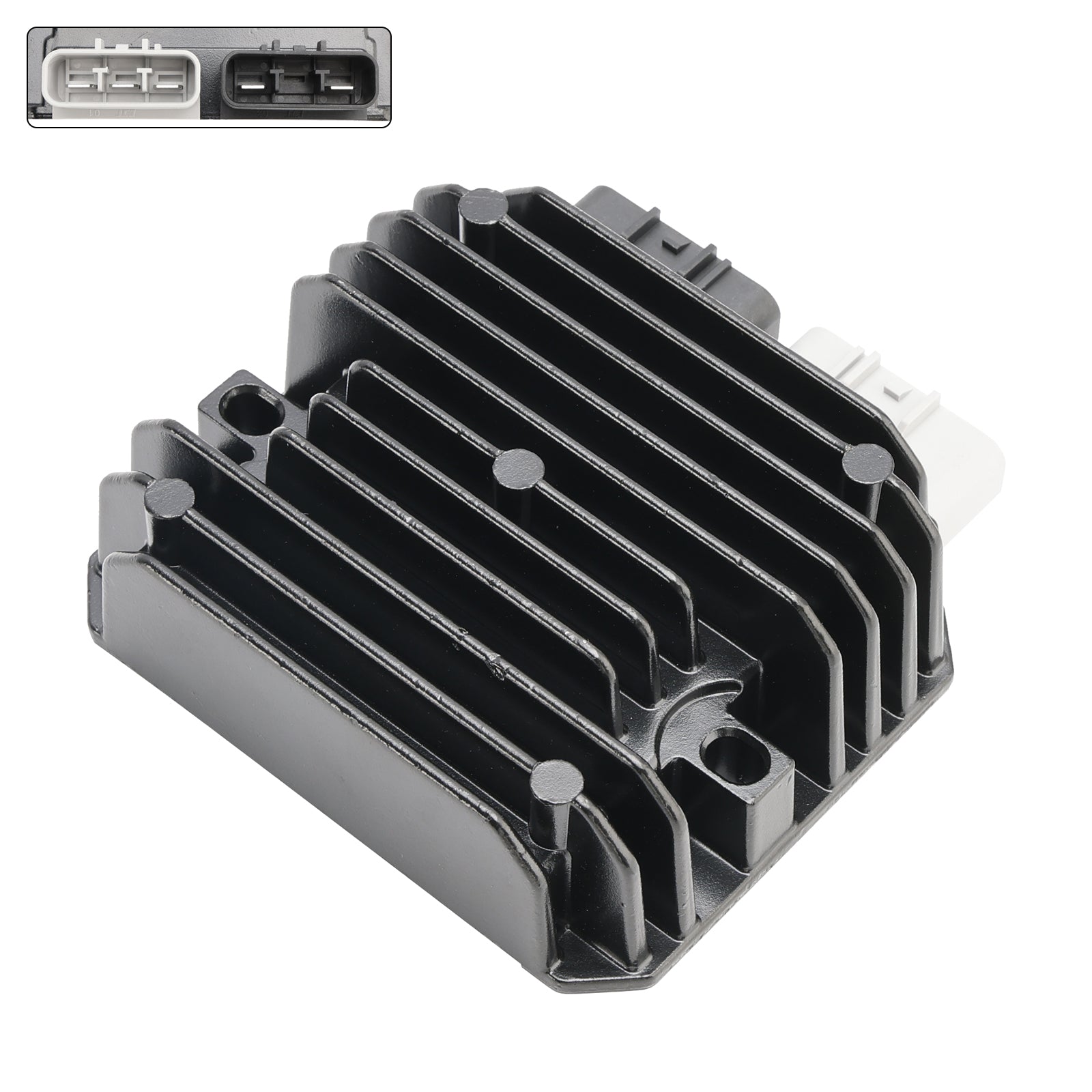 2023 CFMoto UFORCE 1000 CF1000UZ Spanningsregelaar Gelijkrichter 9DSV-151000-4000