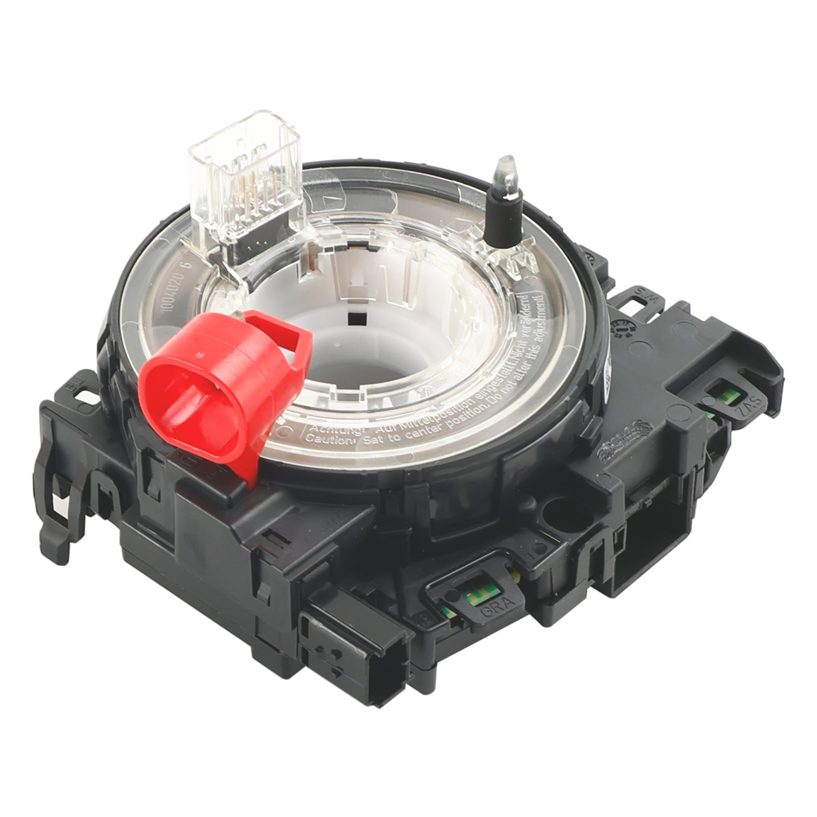 2011-2016 VW Eos stuurwielmodule 5K0953549B