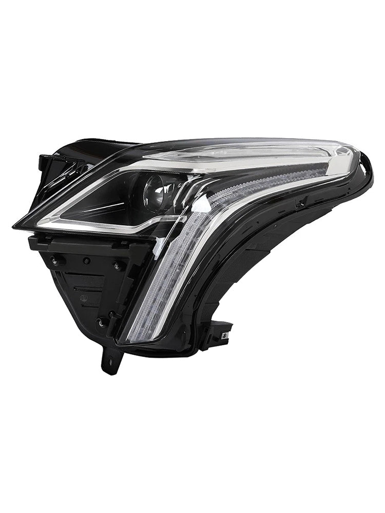 Left LED Headlight Assembly 84849607 For Cadillac XT5 2020-2023