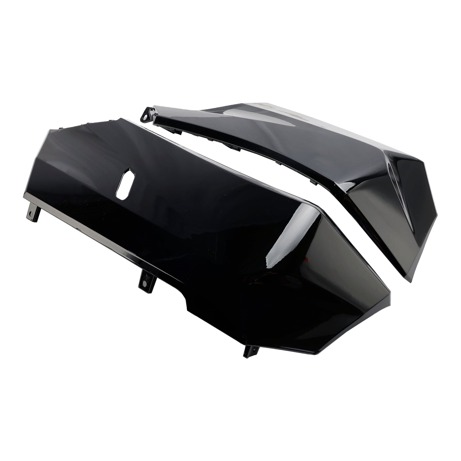 2023-2024 Honda ADV 160 Side pedal Cover Panel Fairing Cowl