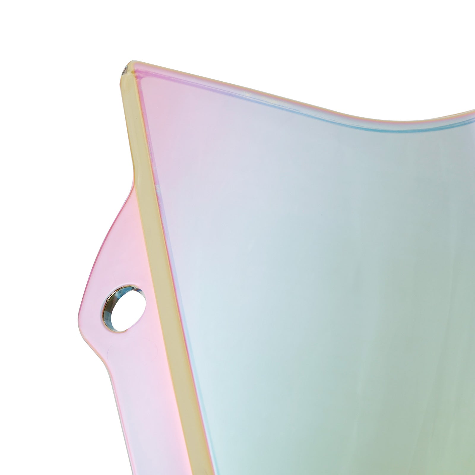 2018-2022 Suzuki GSXR125 GSXR150 Černé sklo čelného skla