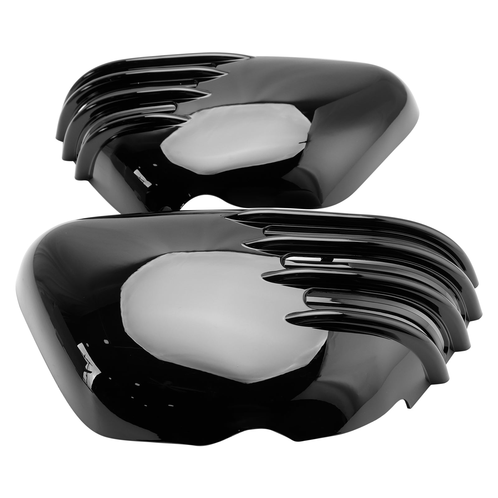 2023-2024 SPEED TWIN 900 SIDA SEAT FAILING PANEL COWL