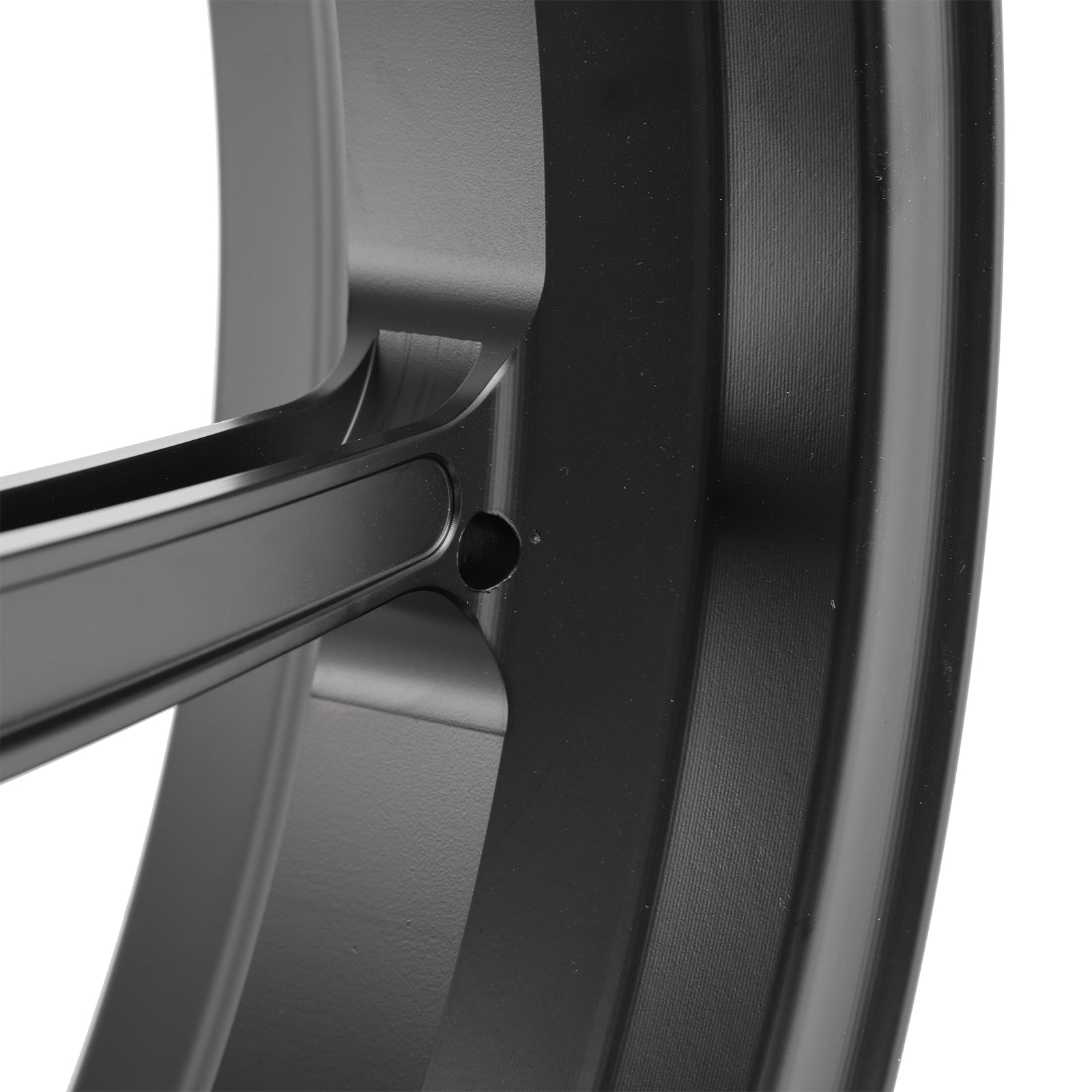 2019-2024 BMW S 1000 RR (Version M) Roule avant Black Black