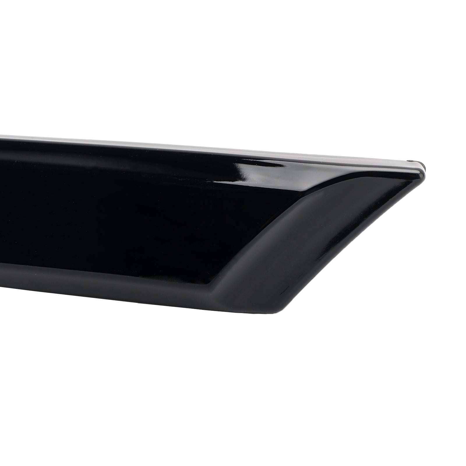 LED fumado LED sequencial Indicador de giro do lado do pisca